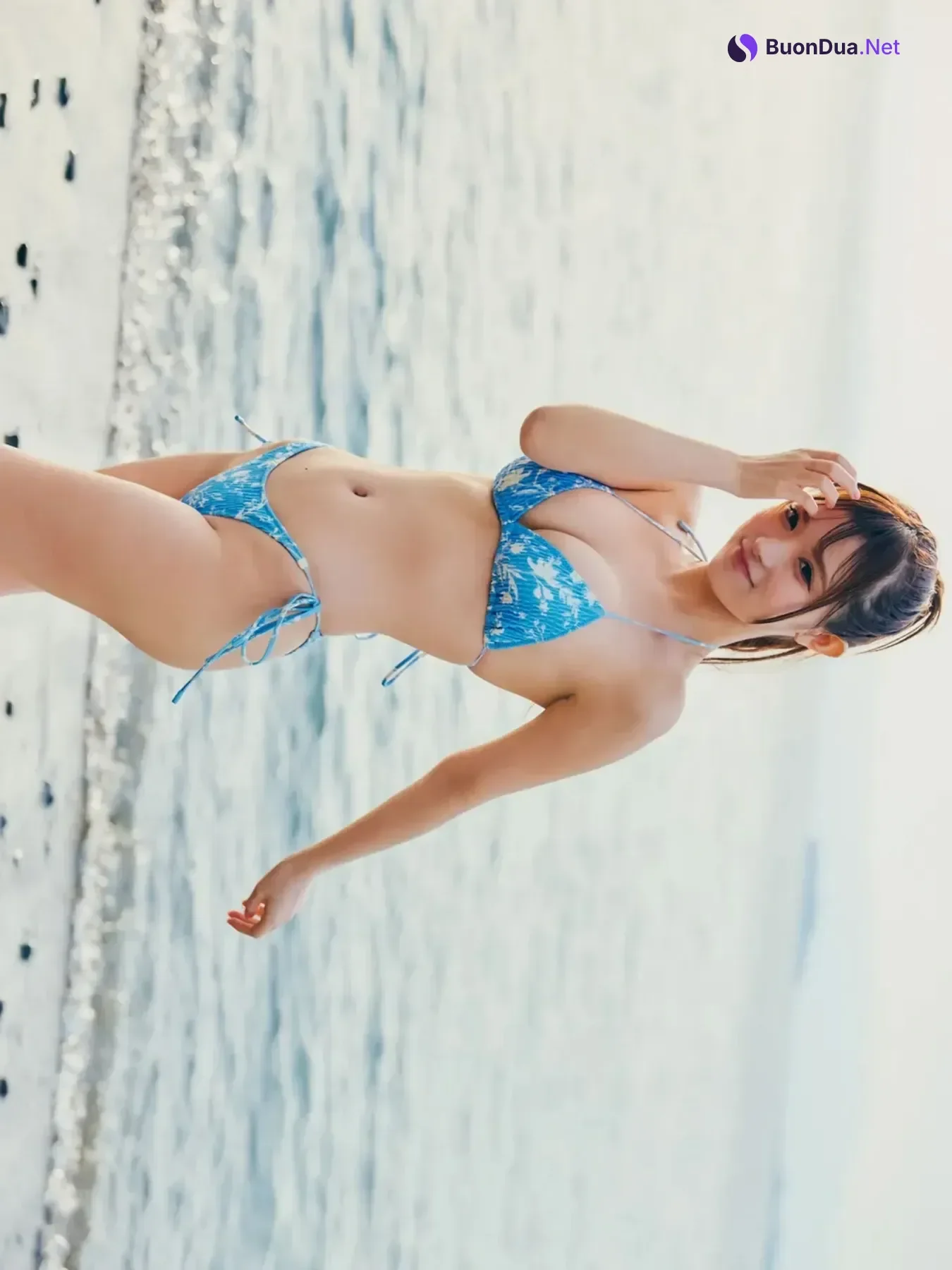 SEINA 聖菜, FRIDAYデジタル写真集 『kawaii全開 Vol.2』 - 照片 14