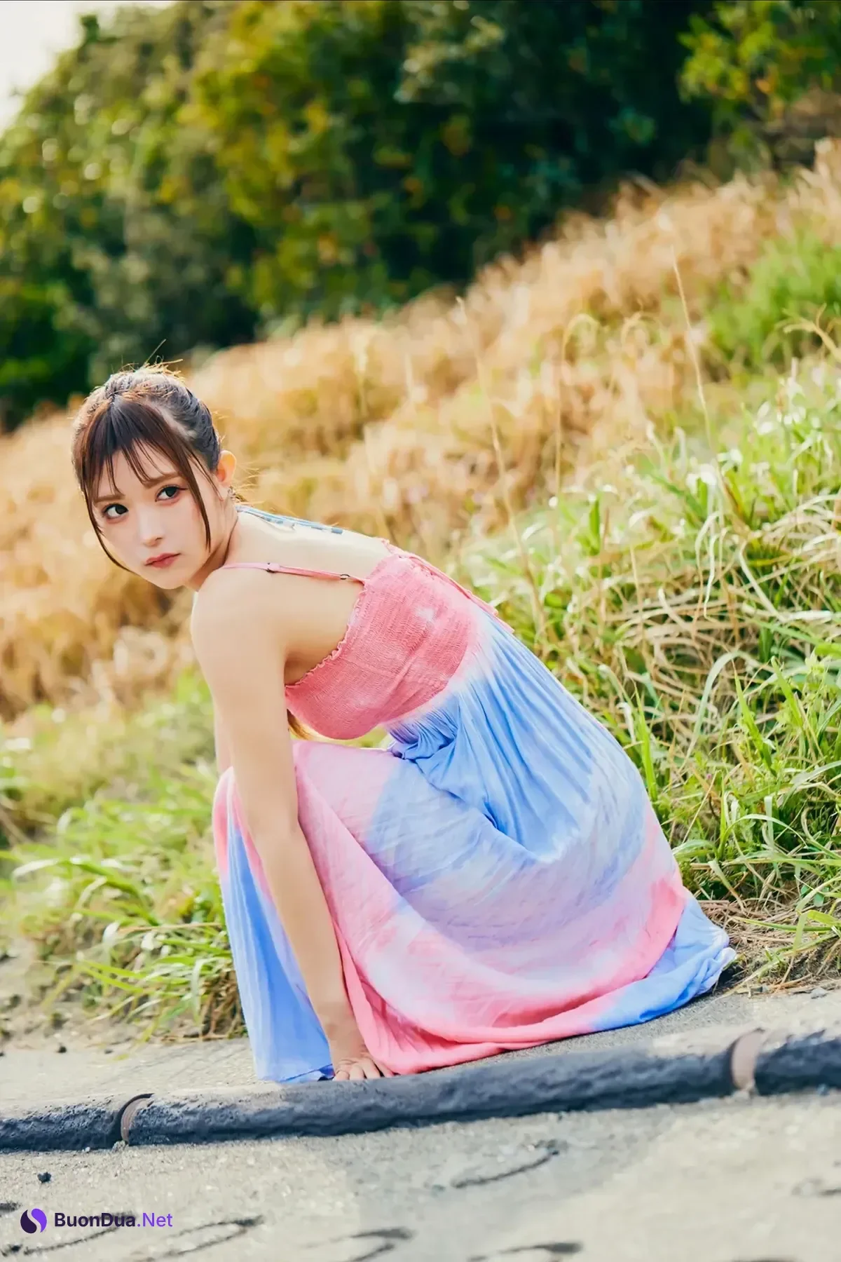 SEINA 聖菜, FRIDAYデジタル写真集 『kawaii全開 Vol.2』 - 照片 2