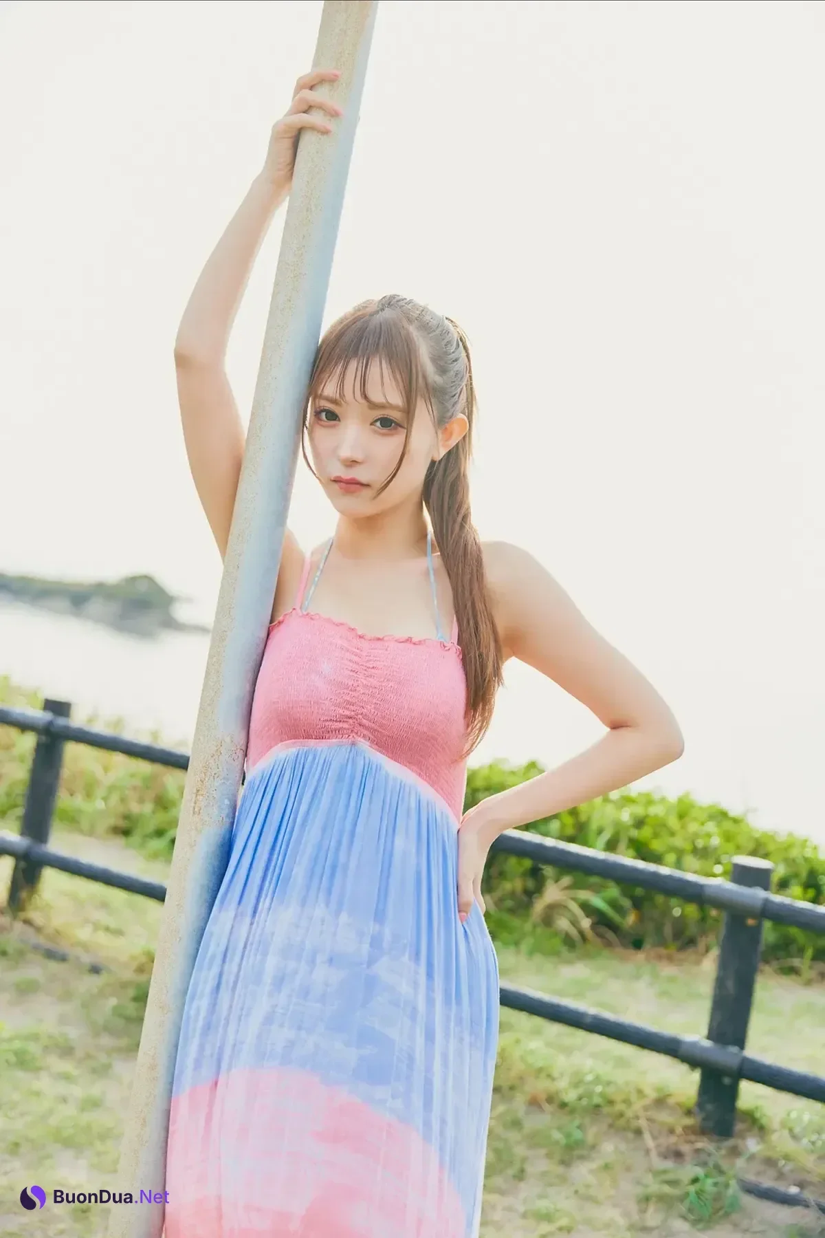 SEINA 聖菜, FRIDAYデジタル写真集 『kawaii全開 Vol.2』 - 照片 3