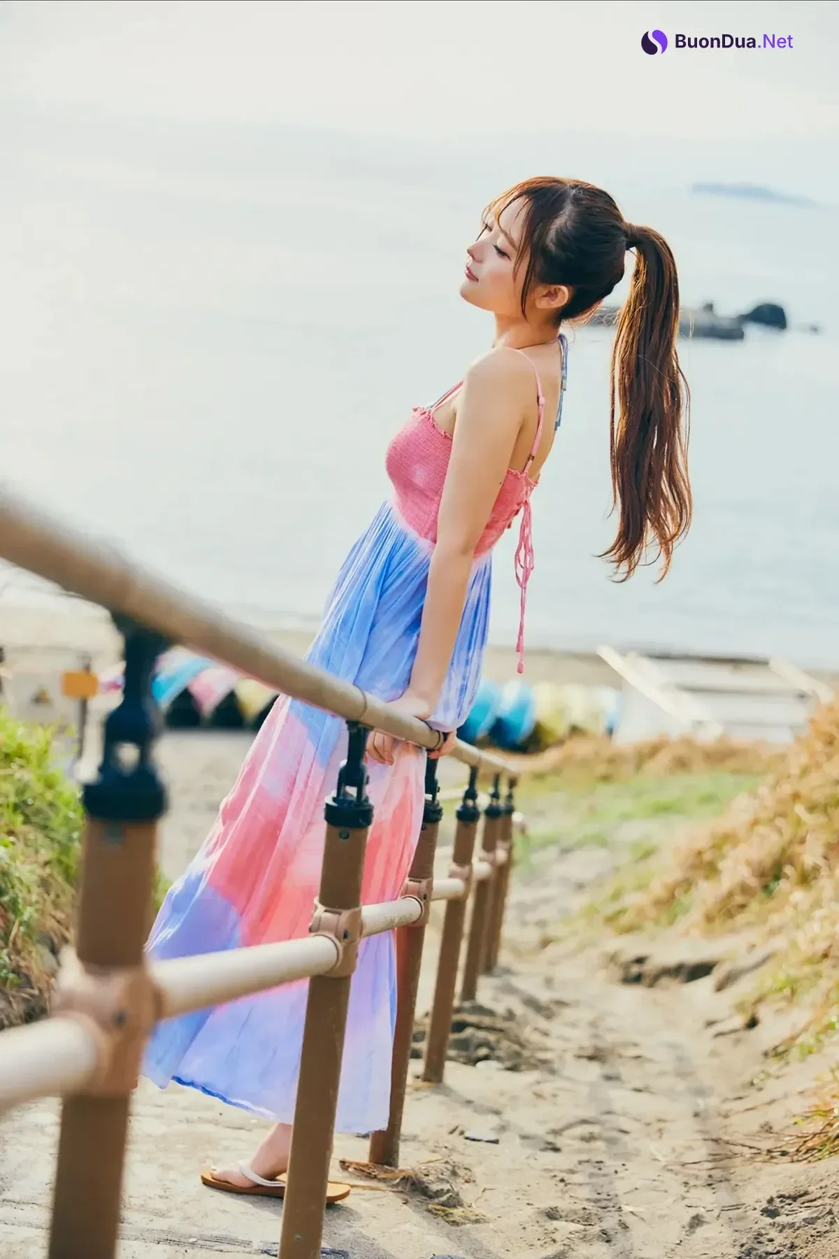 SEINA 聖菜, FRIDAYデジタル写真集 『kawaii全開 Vol.2』 - 照片 4