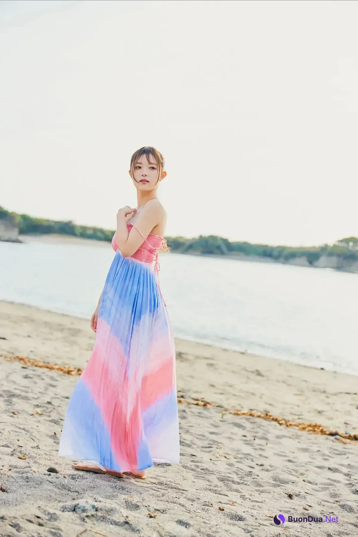 SEINA 聖菜, FRIDAYデジタル写真集 『kawaii全開 Vol.2』 - 照片 5