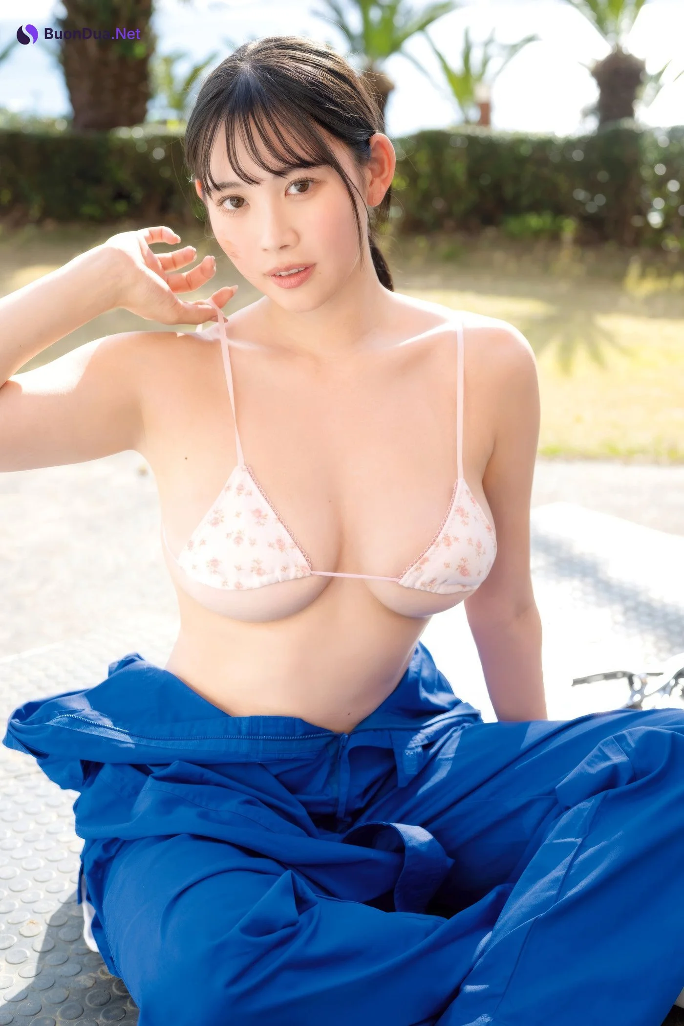 Seina Shinomi 篠見星奈, アイドルワン I-One サンプル版 あなたのために - Photo 7