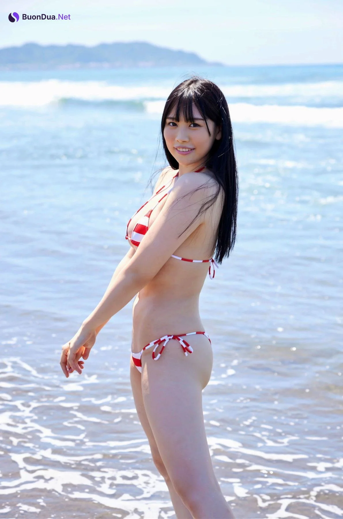 Seina Shinomi 篠見星奈, 写真集 [SEINA MODE 七色の恋] Set.01 - Photo 15