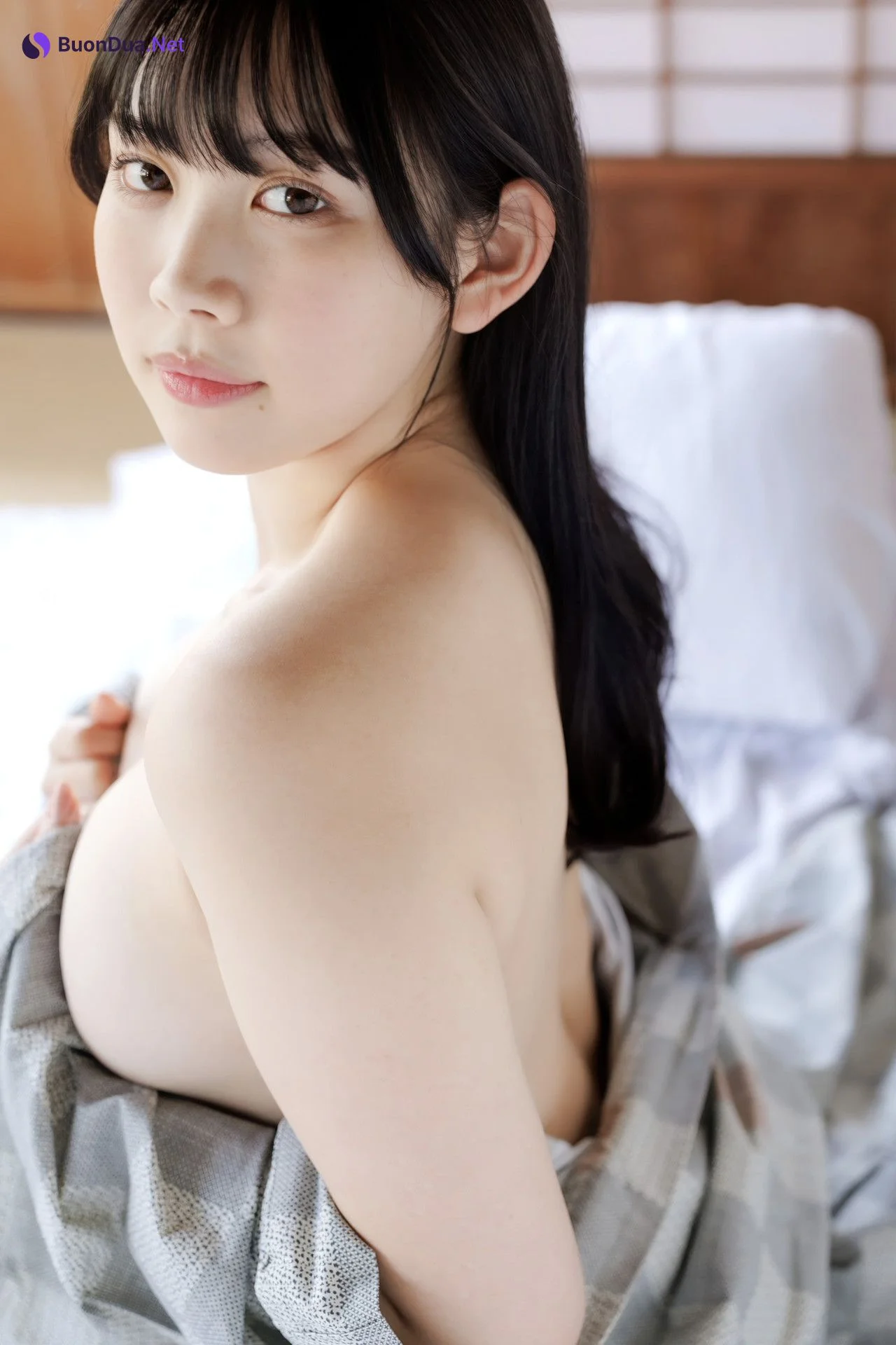 Seina Shinomi 篠見星奈, 写真集 「SEINA MODE 流れ星をみた」 Set.01 - Photo 15