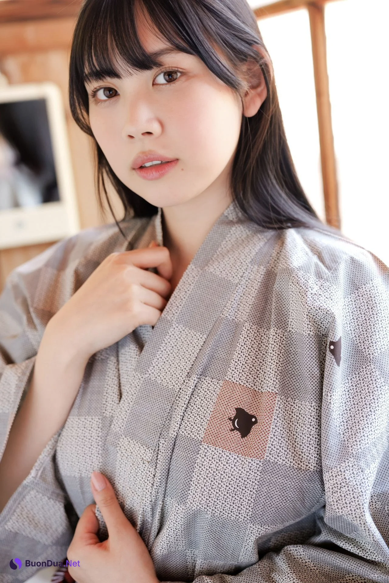 Seina Shinomi 篠見星奈, 写真集 「SEINA MODE 流れ星をみた」 Set.01 - Photo 5