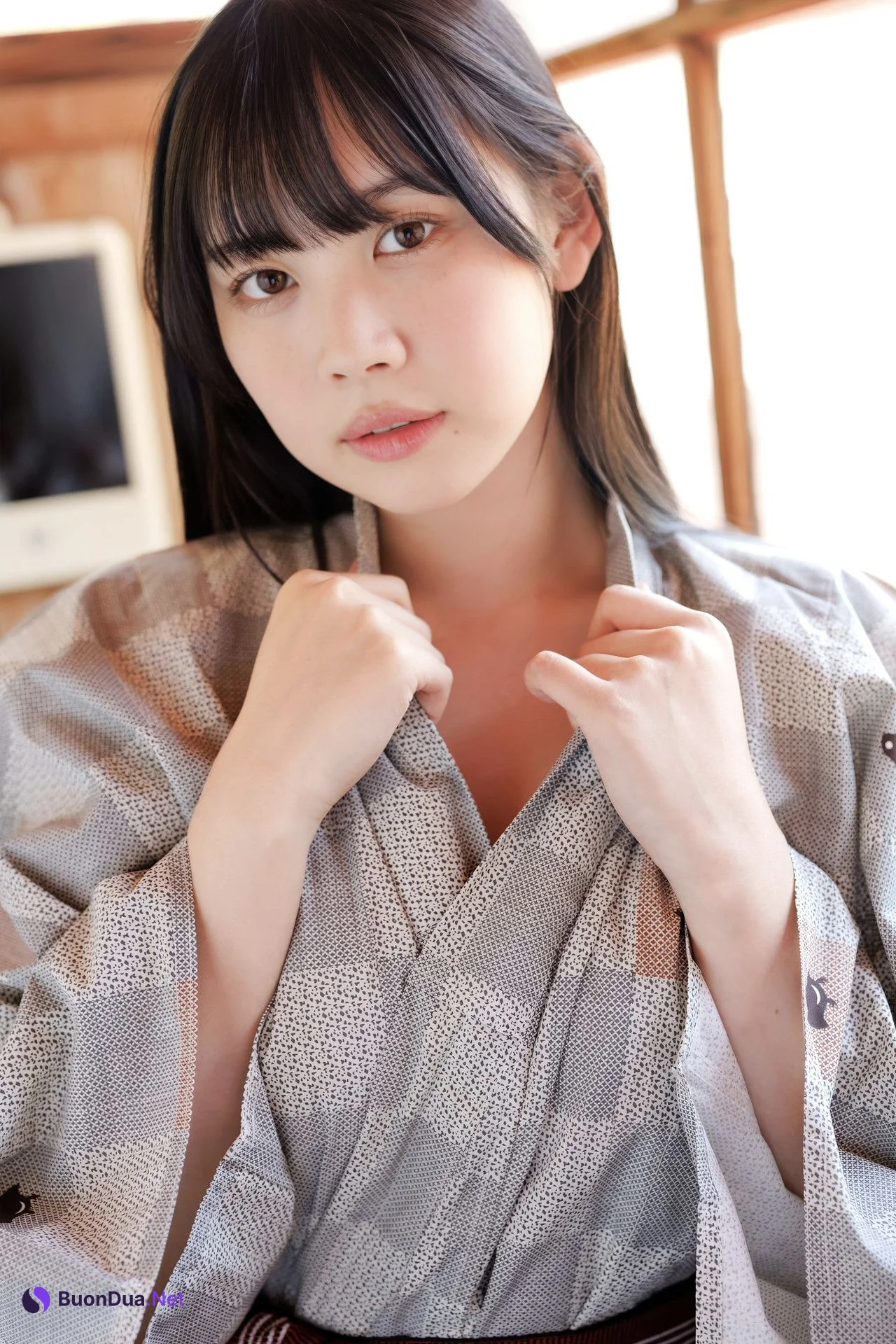 Seina Shinomi 篠見星奈, 写真集 「SEINA MODE 流れ星をみた」 Set.01 - Photo 6