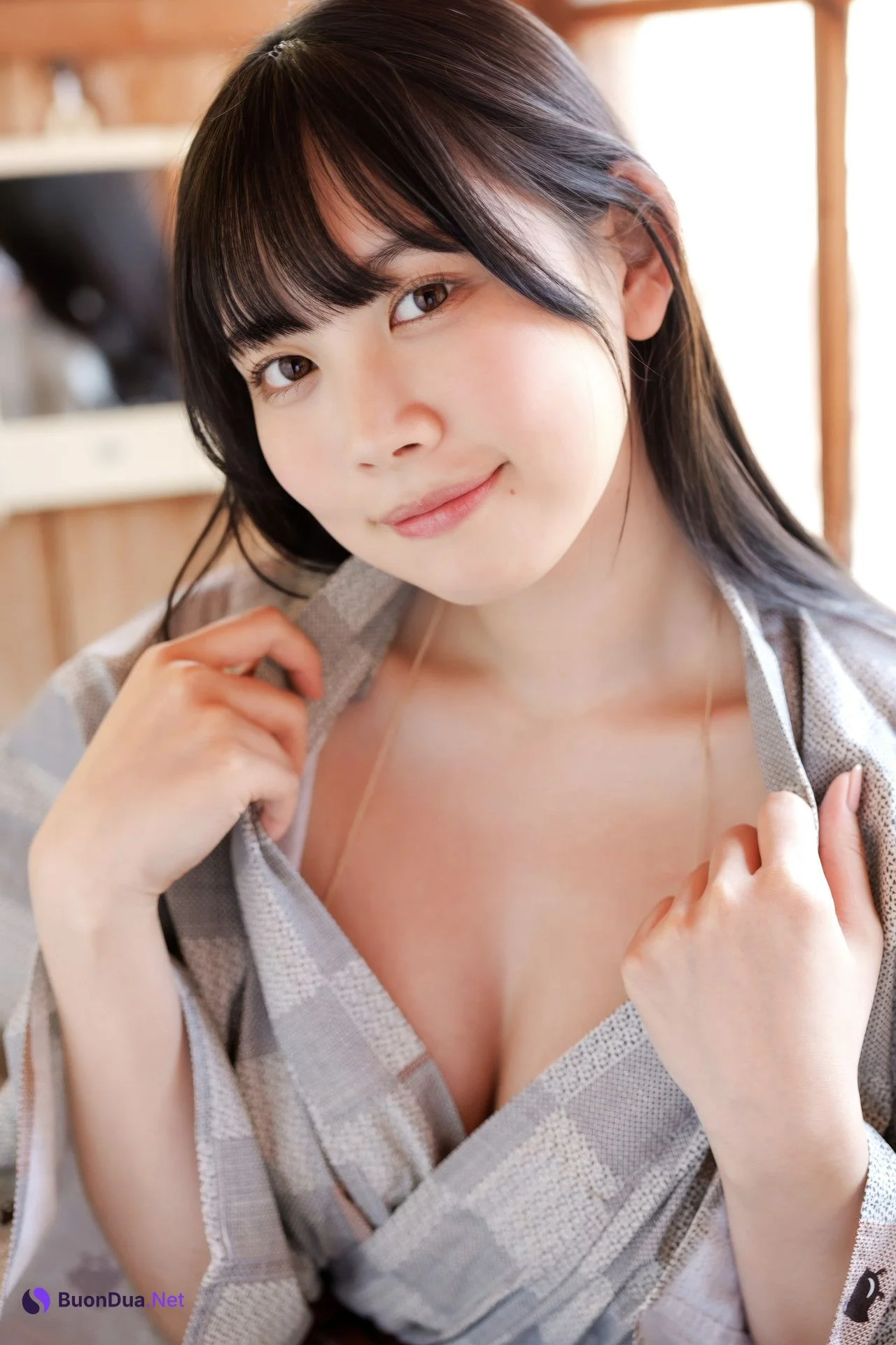 Seina Shinomi 篠見星奈, 写真集 「SEINA MODE 流れ星をみた」 Set.01 - Photo 7