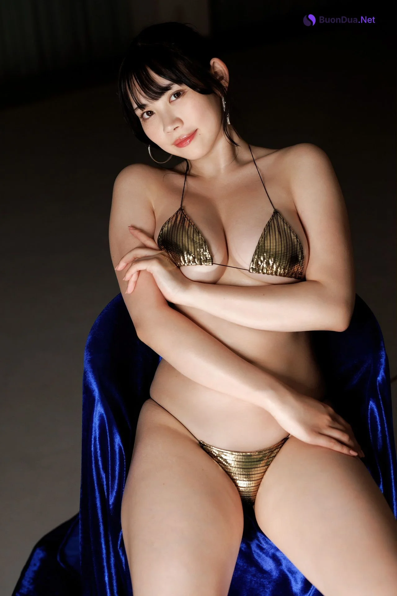Seina Shinomi 篠見星奈, 写真集 「SEINA MODE 流れ星をみた」 Set.02 - Photo 14