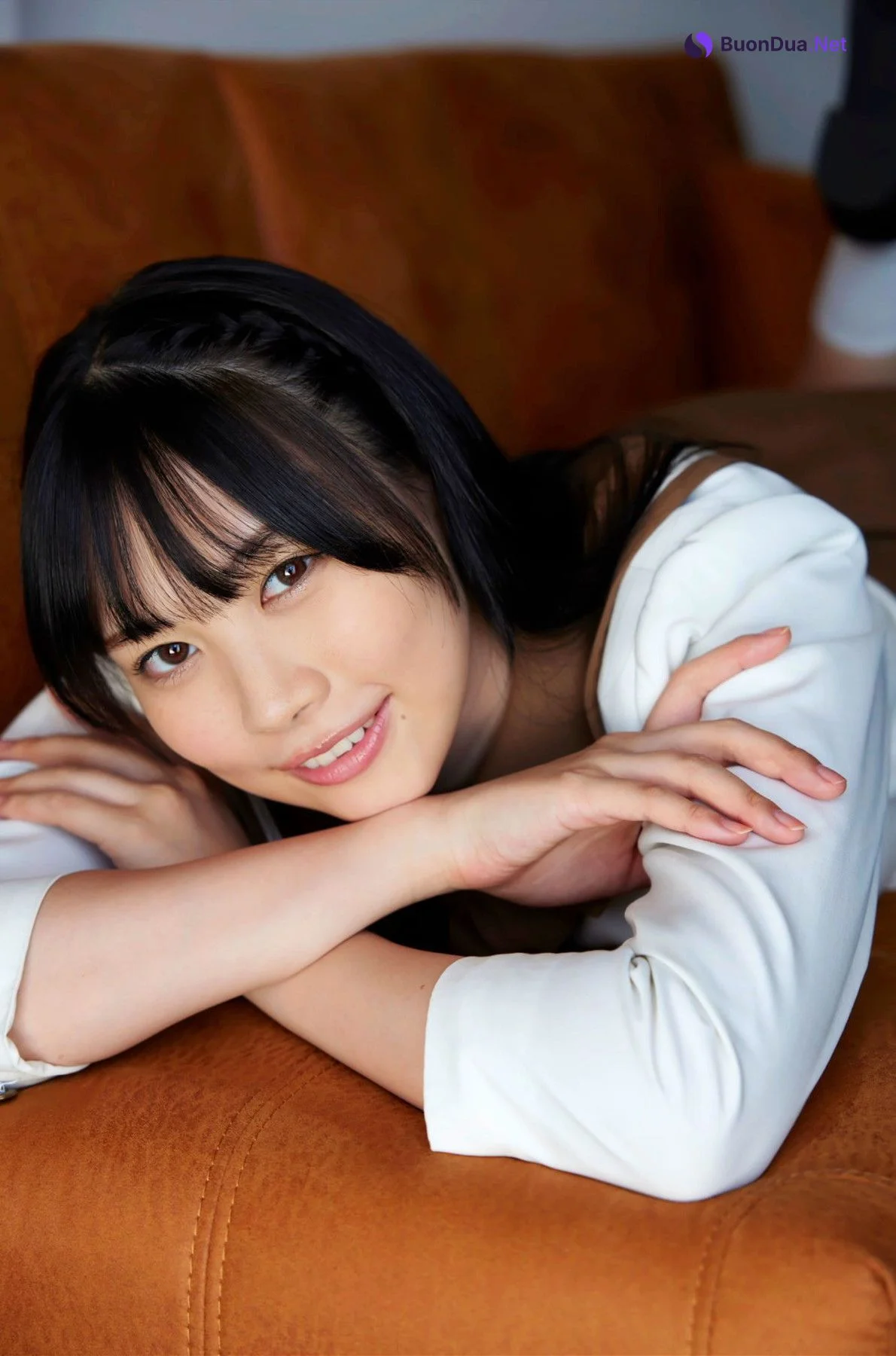 Seina Shinomi 篠見星奈, 写真集 [SEINA MODE 七色の恋] Set.03 - Photo 3