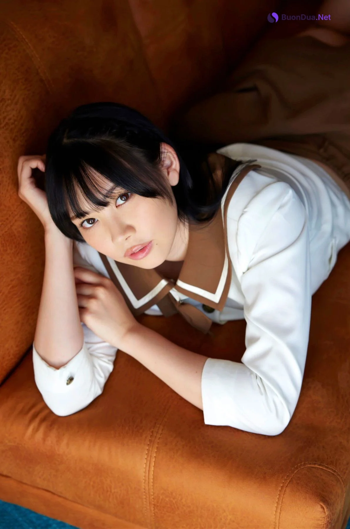 Seina Shinomi 篠見星奈, 写真集 [SEINA MODE 七色の恋] Set.03 - Photo 4