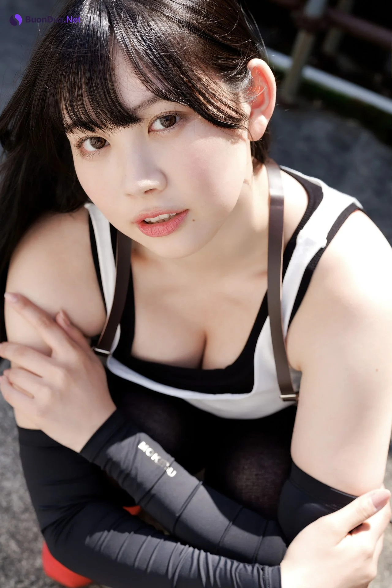 Seina Shinomi 篠見星奈, 写真集 「SEINA MODE 流れ星をみた」 Set.03 - Photo 14