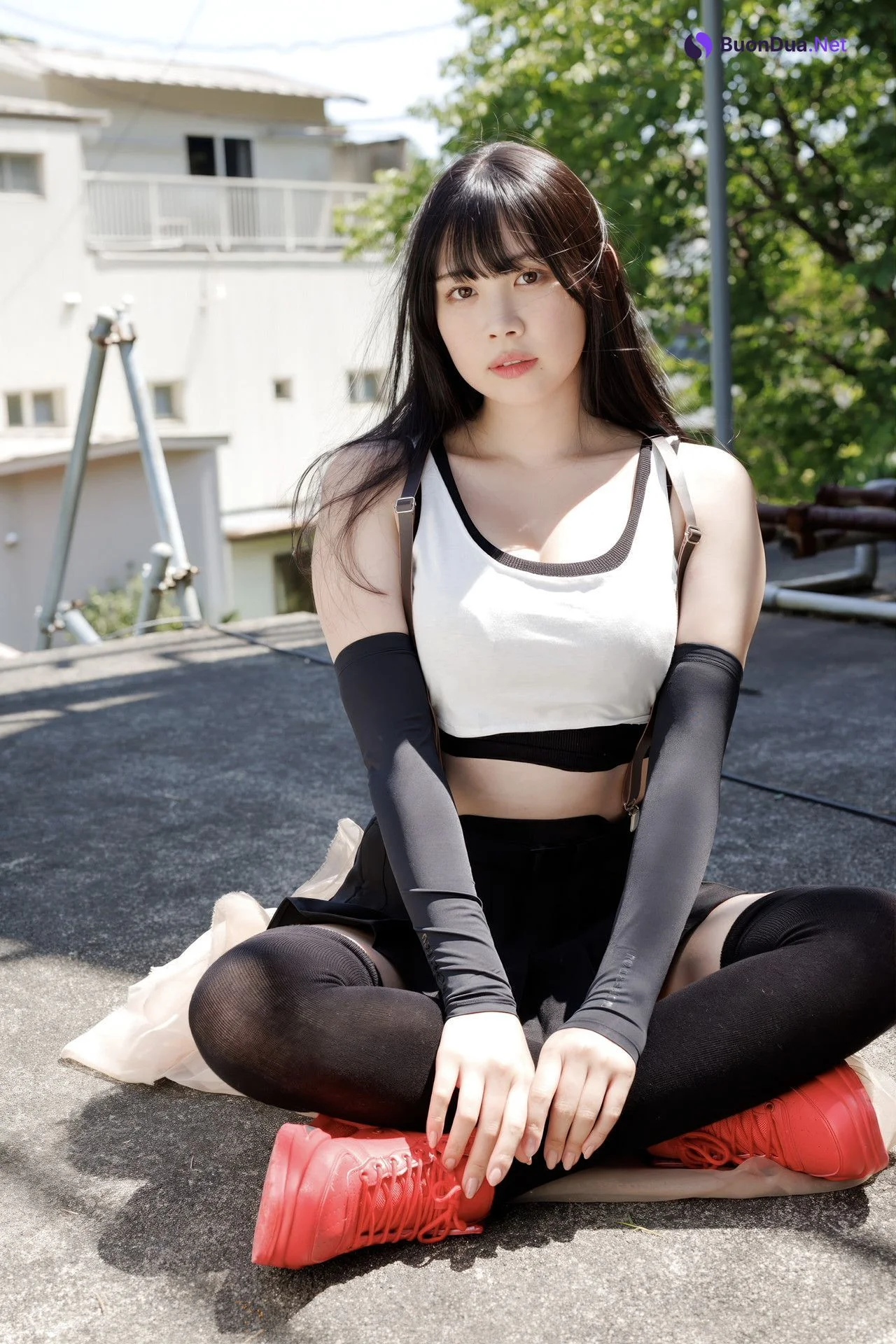 Seina Shinomi 篠見星奈, 写真集 「SEINA MODE 流れ星をみた」 Set.03 - Photo 16