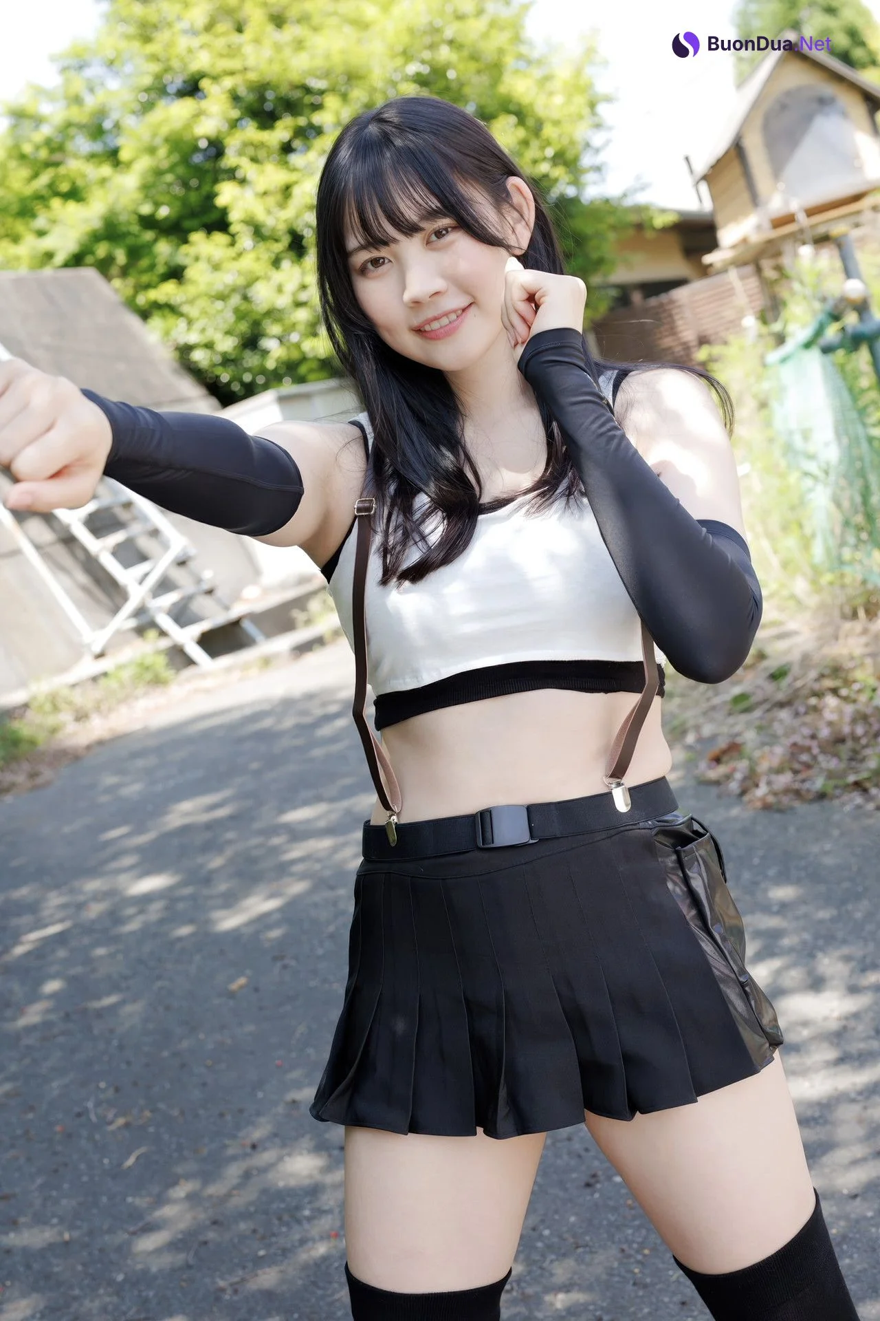 Seina Shinomi 篠見星奈, 写真集 「SEINA MODE 流れ星をみた」 Set.03 - Photo 3