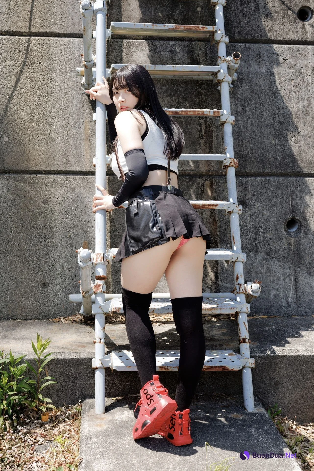 Seina Shinomi 篠見星奈, 写真集 「SEINA MODE 流れ星をみた」 Set.03 - Photo 8