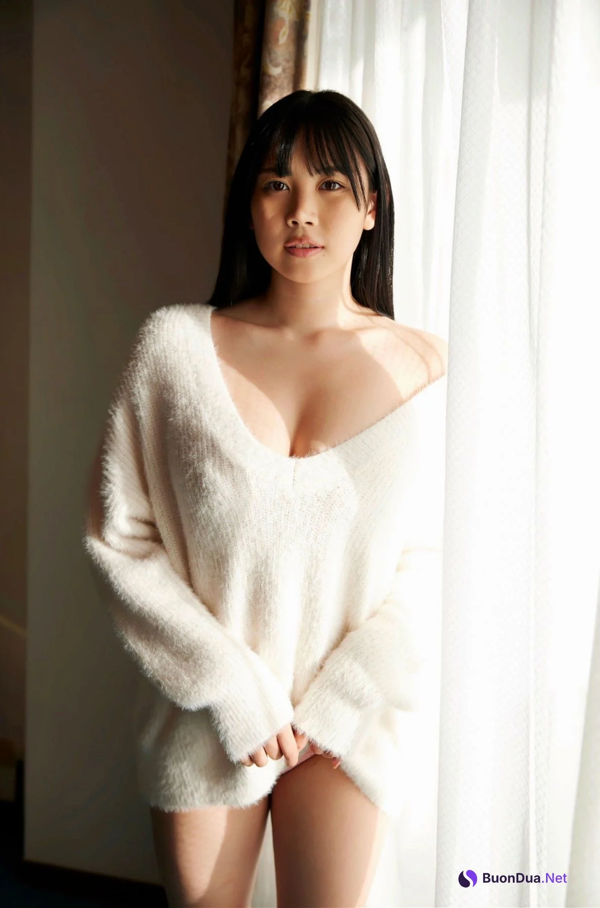 Seina Shinomi 篠見星奈, 写真集 [SEINA MODE 七色の恋] Set.04 - Photo 6