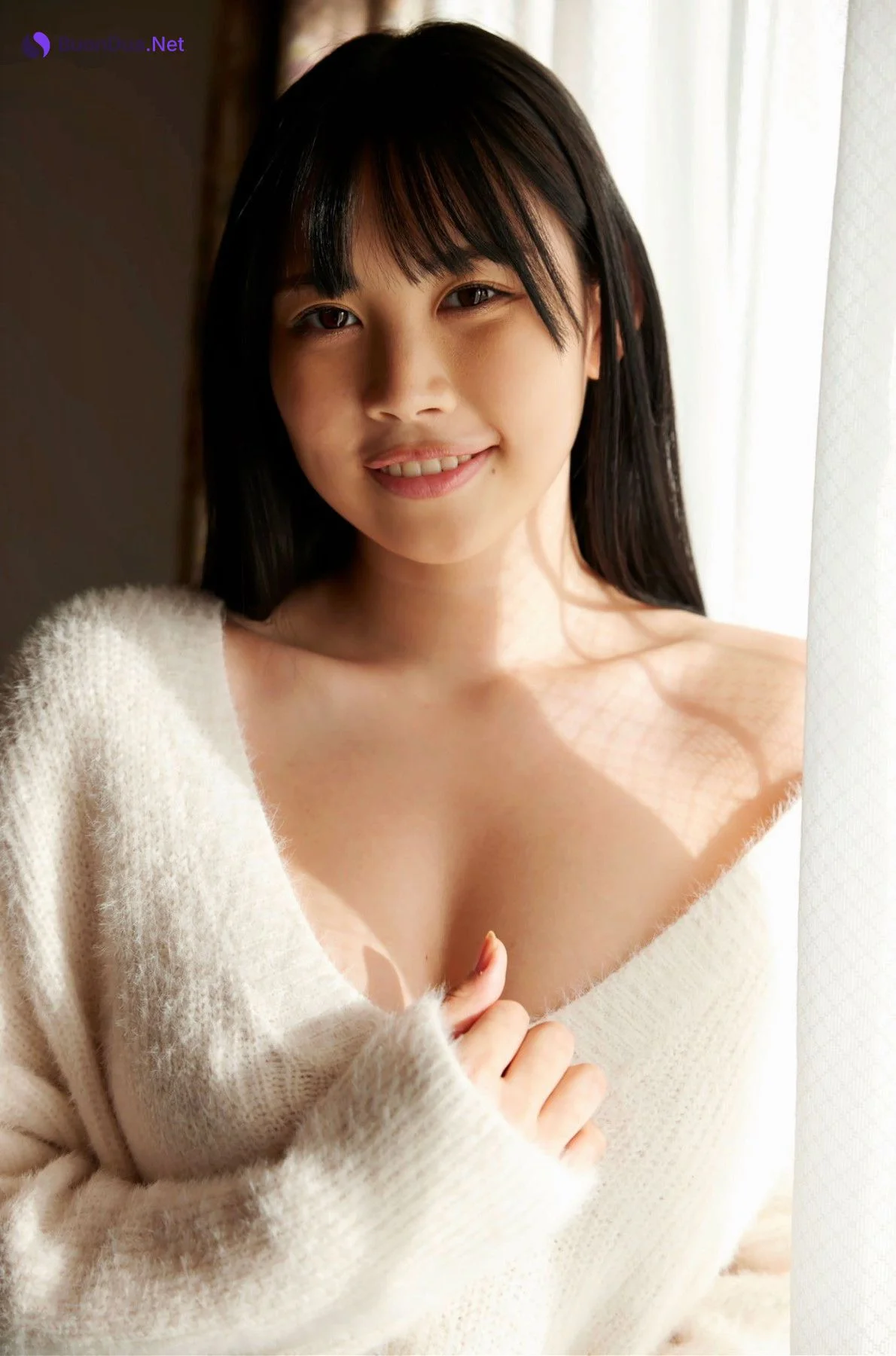 Seina Shinomi 篠見星奈, 写真集 [SEINA MODE 七色の恋] Set.04 - Photo 8