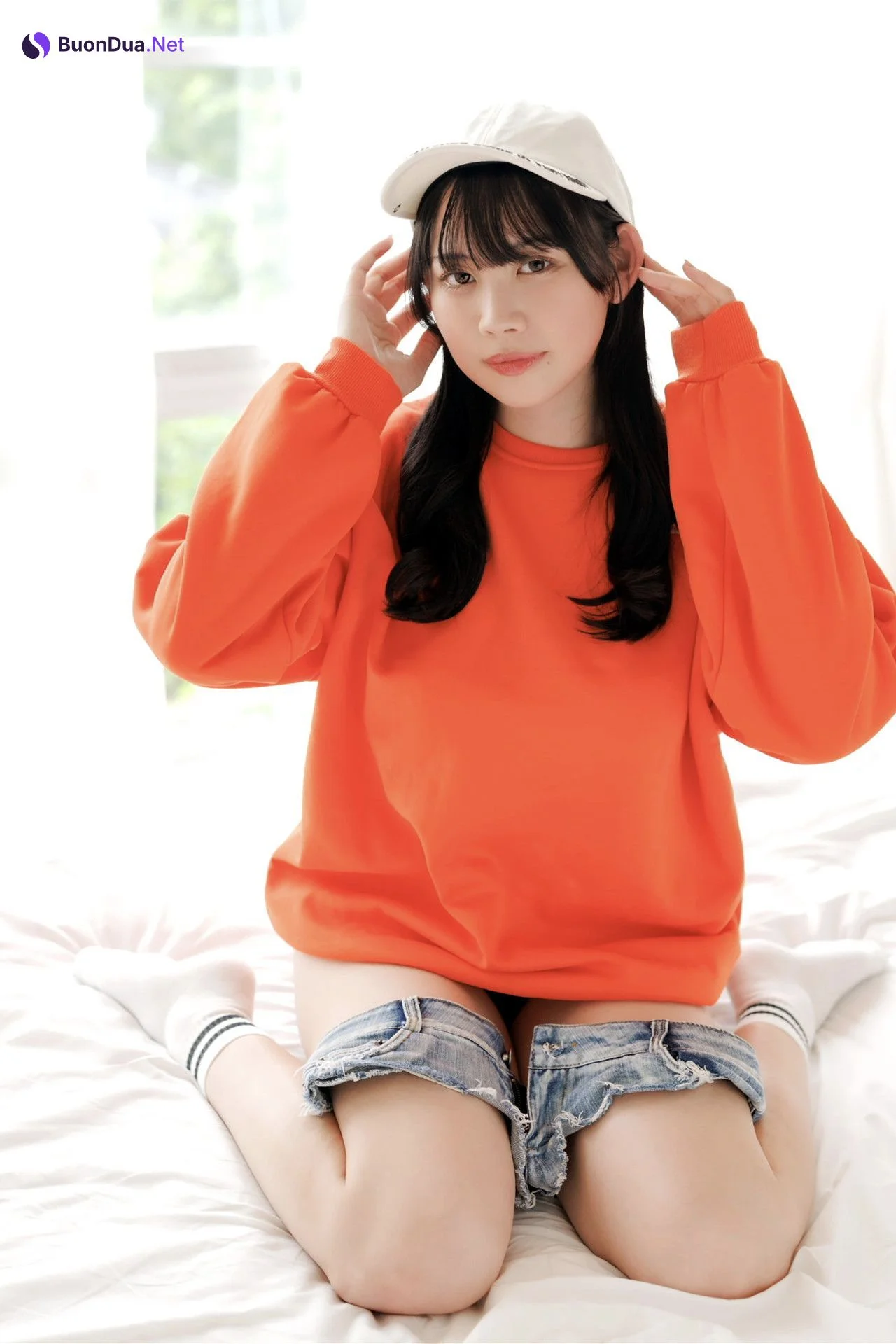 Seina Shinomi 篠見星奈, 写真集 「SEINA MODE 流れ星をみた」 Set.07 - Photo 13