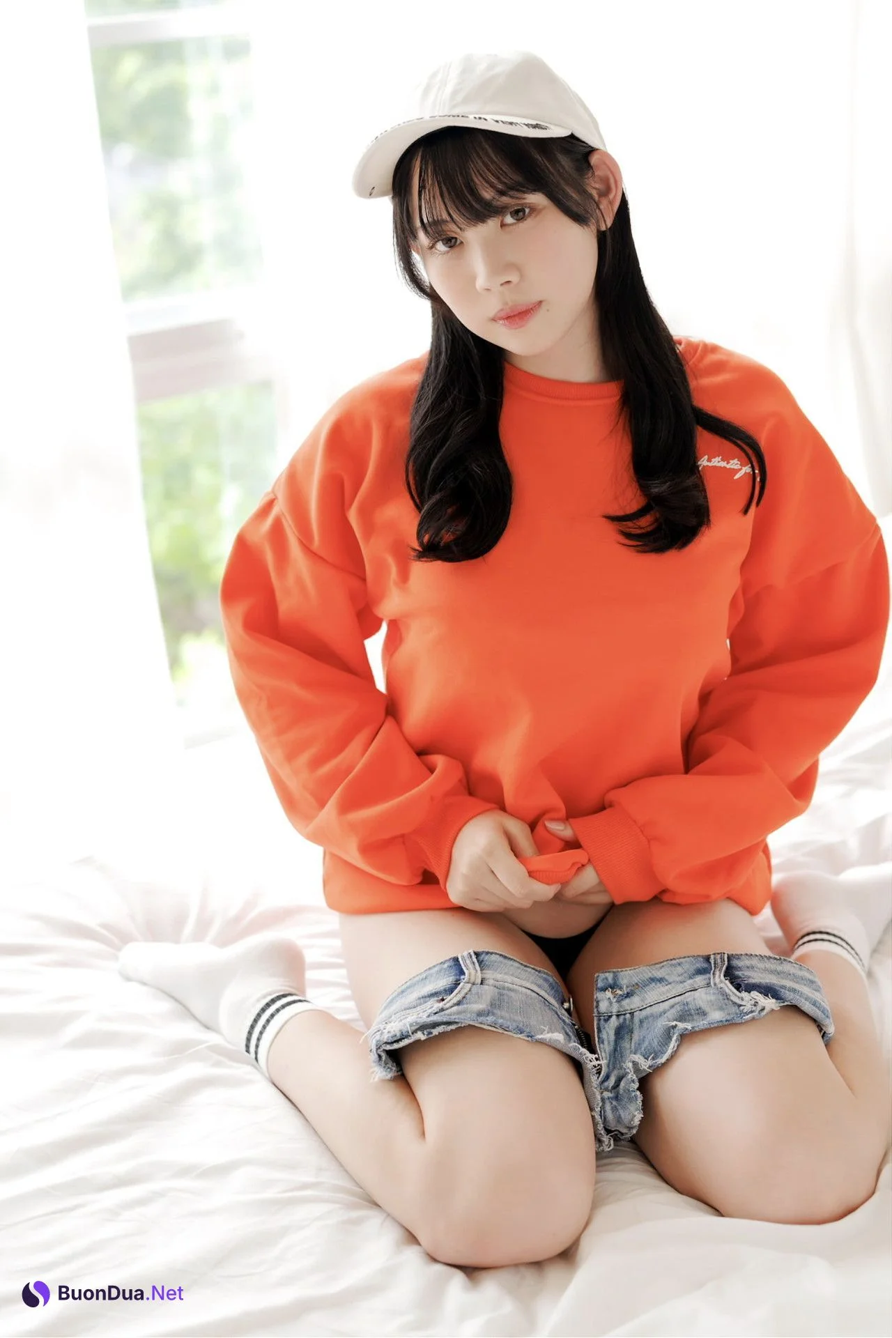 Seina Shinomi 篠見星奈, 写真集 「SEINA MODE 流れ星をみた」 Set.07 - Photo 14