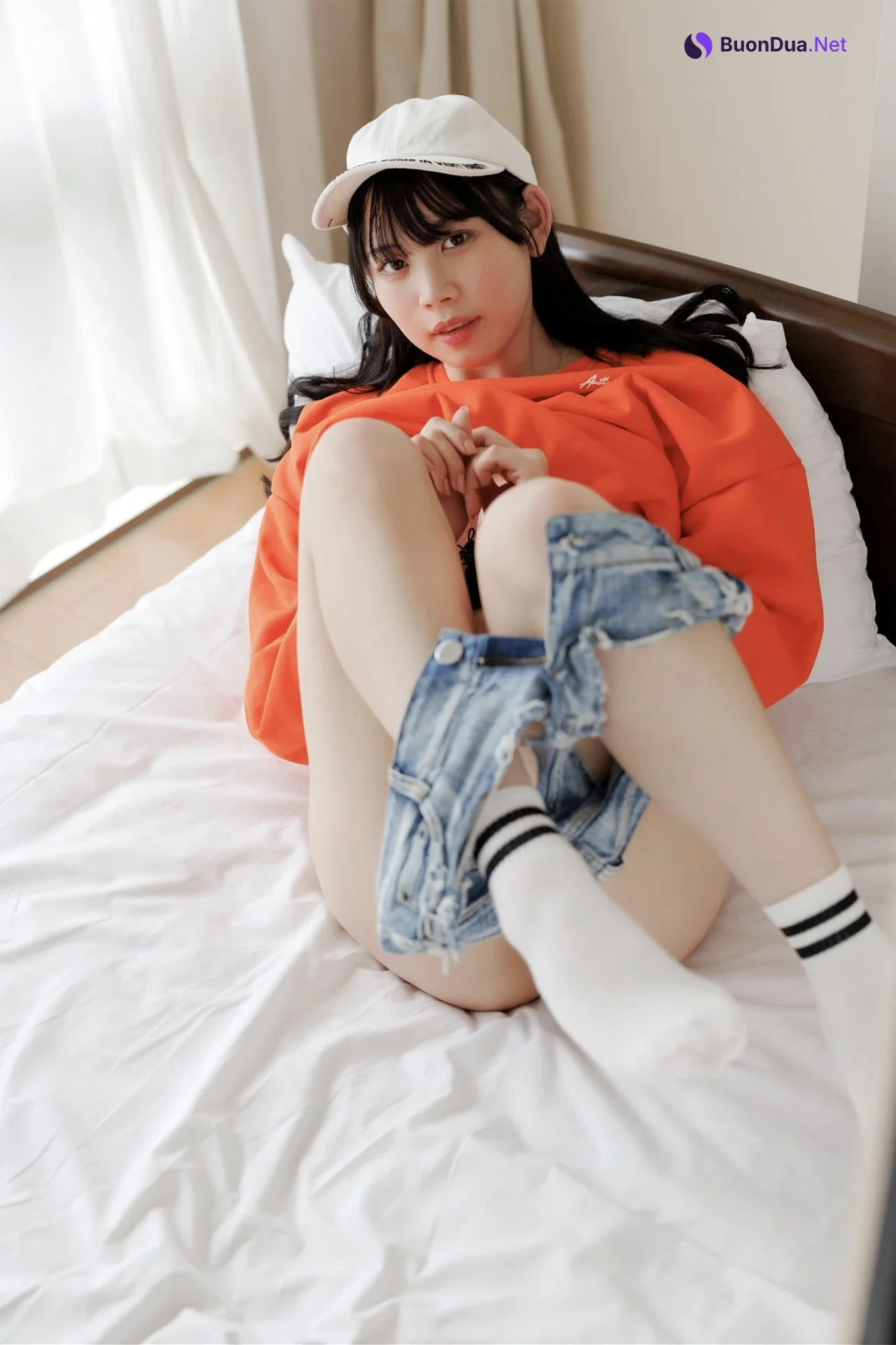 Seina Shinomi 篠見星奈, 写真集 「SEINA MODE 流れ星をみた」 Set.07 - Photo 17