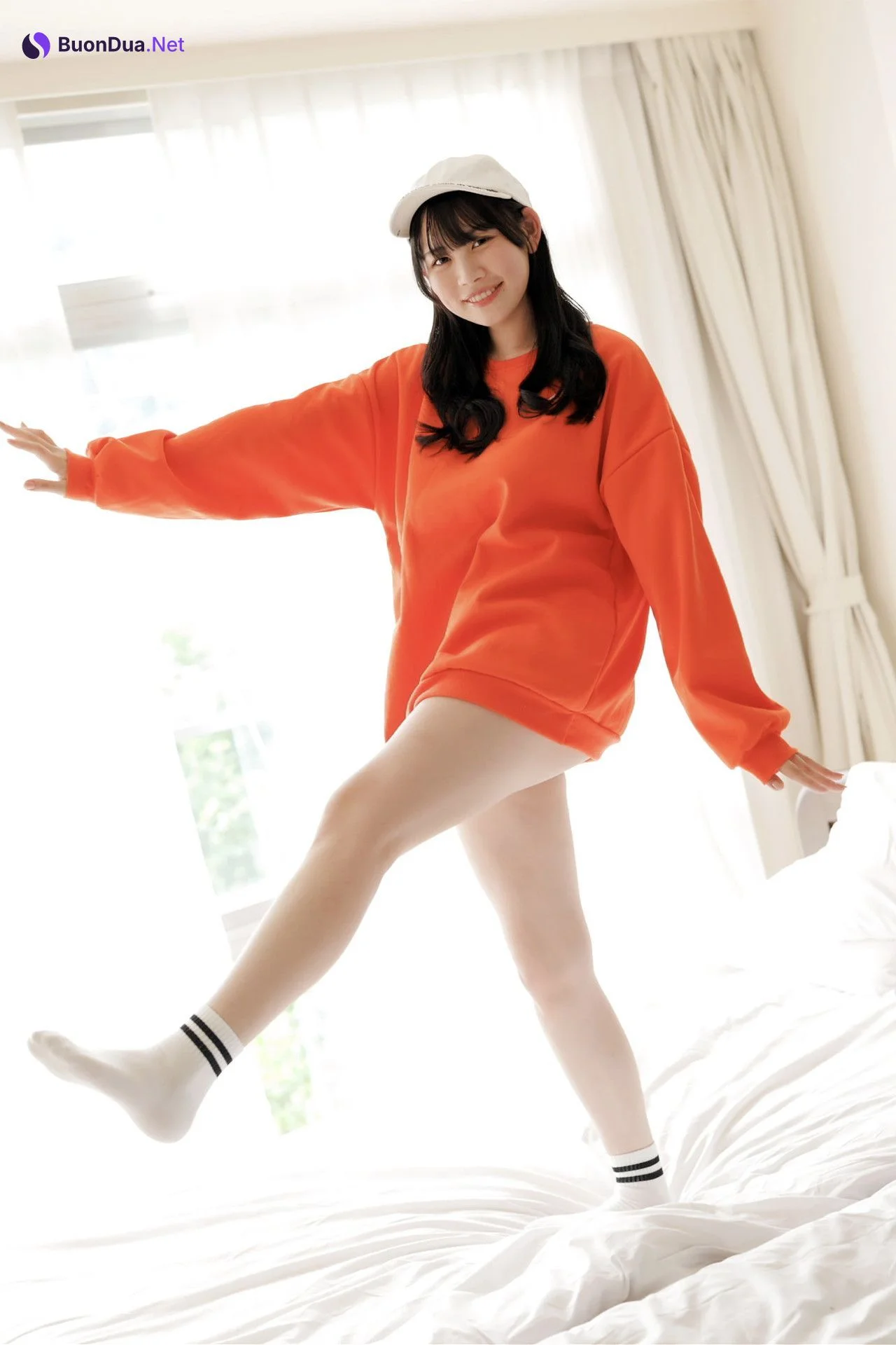 Seina Shinomi 篠見星奈, 写真集 「SEINA MODE 流れ星をみた」 Set.07 - Photo 5
