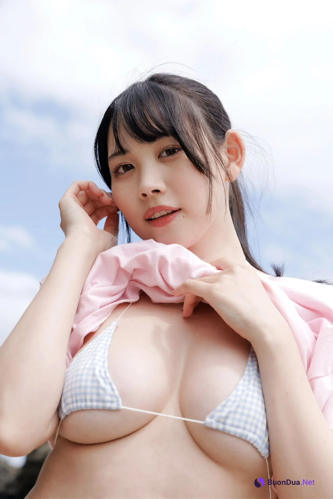 Seina Shinomi 篠見星奈, 写真集 「SEINA MODE 流れ星をみた」 Set.08 - Photo 19