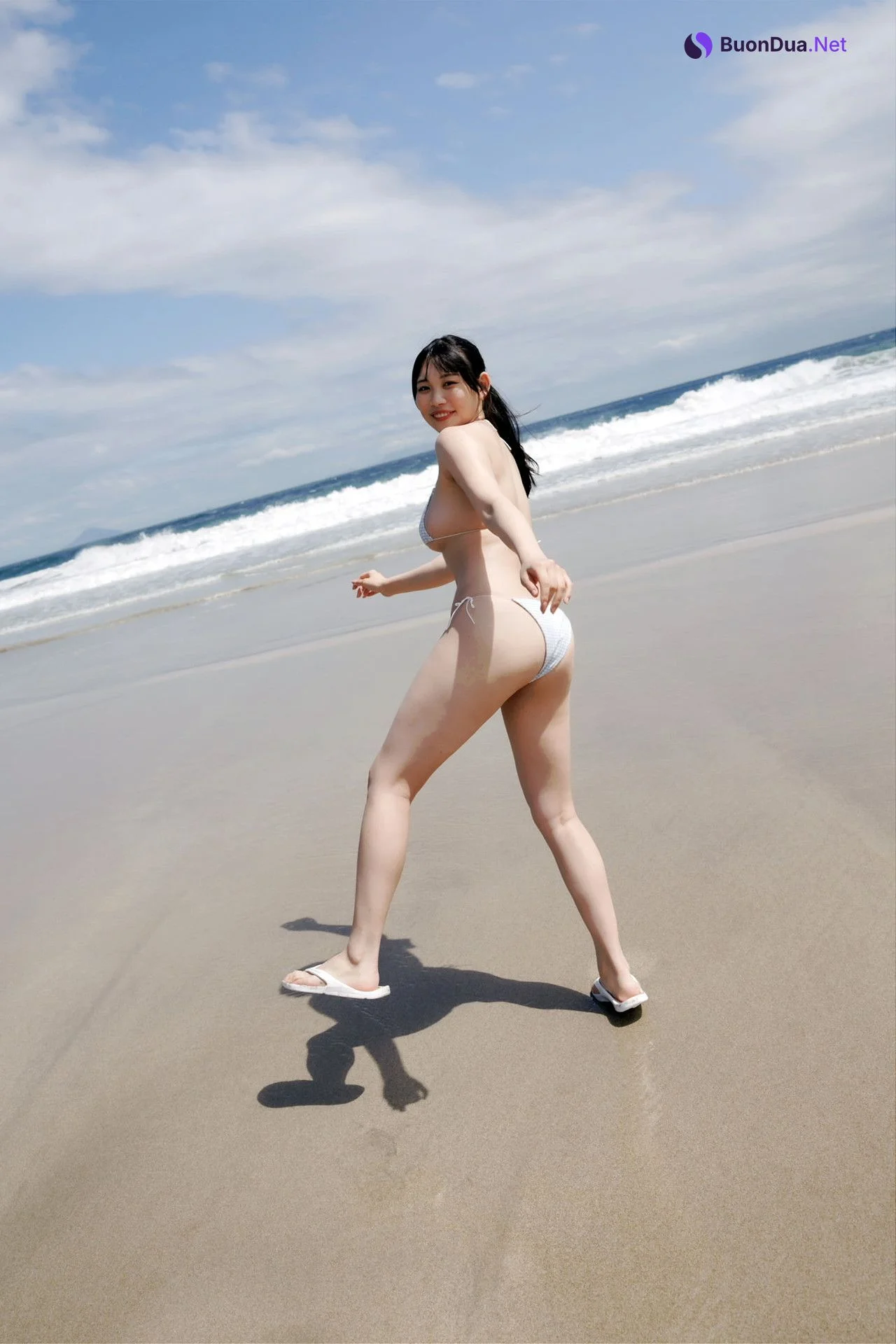 Seina Shinomi 篠見星奈, 写真集 「SEINA MODE 流れ星をみた」 Set.08 - Photo 3