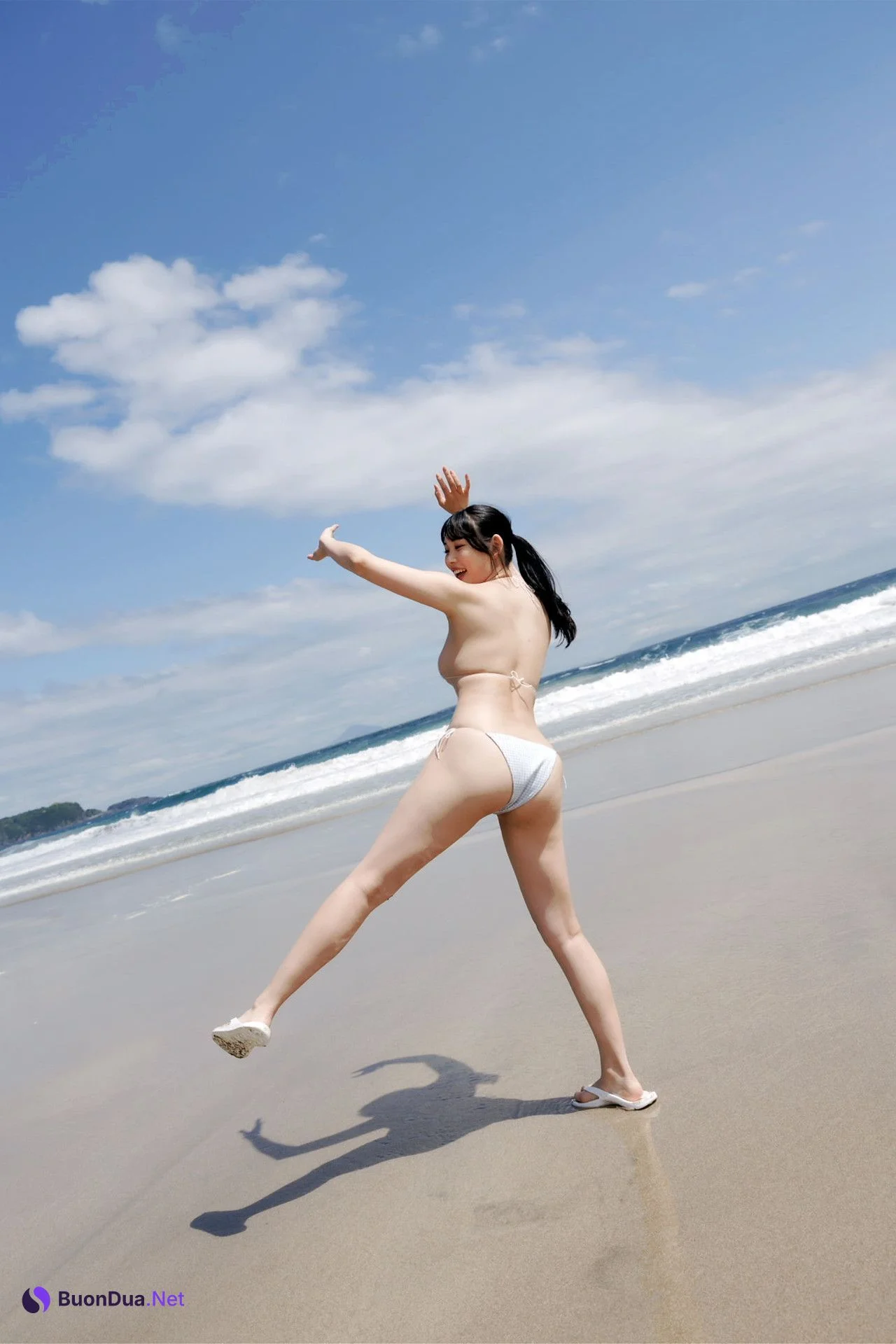 Seina Shinomi 篠見星奈, 写真集 「SEINA MODE 流れ星をみた」 Set.08 - Photo 4
