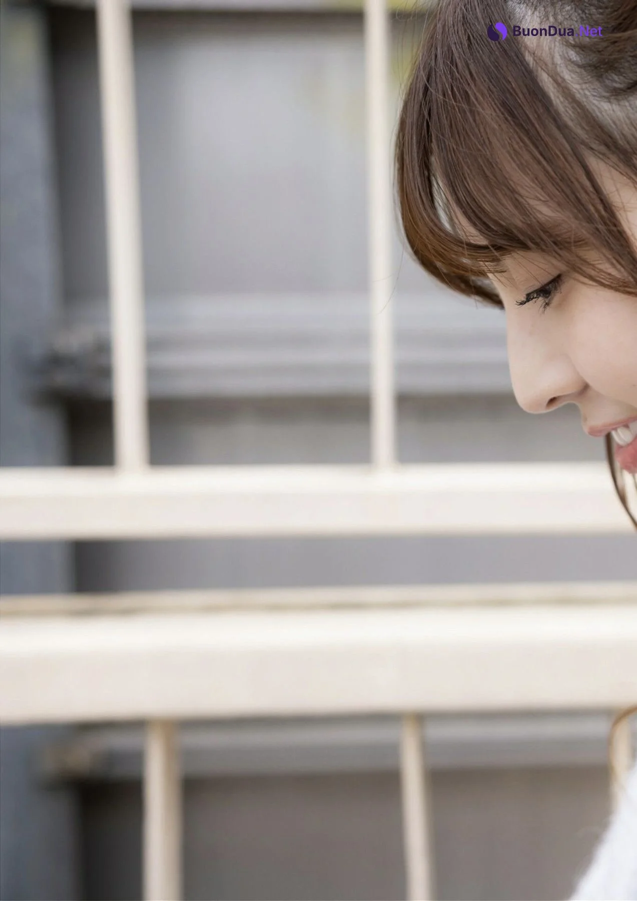 Seina Takeuchi 竹内星菜, BUBKAデジタル写真集 「ふたりがいい」 Set.02 - Photo 4