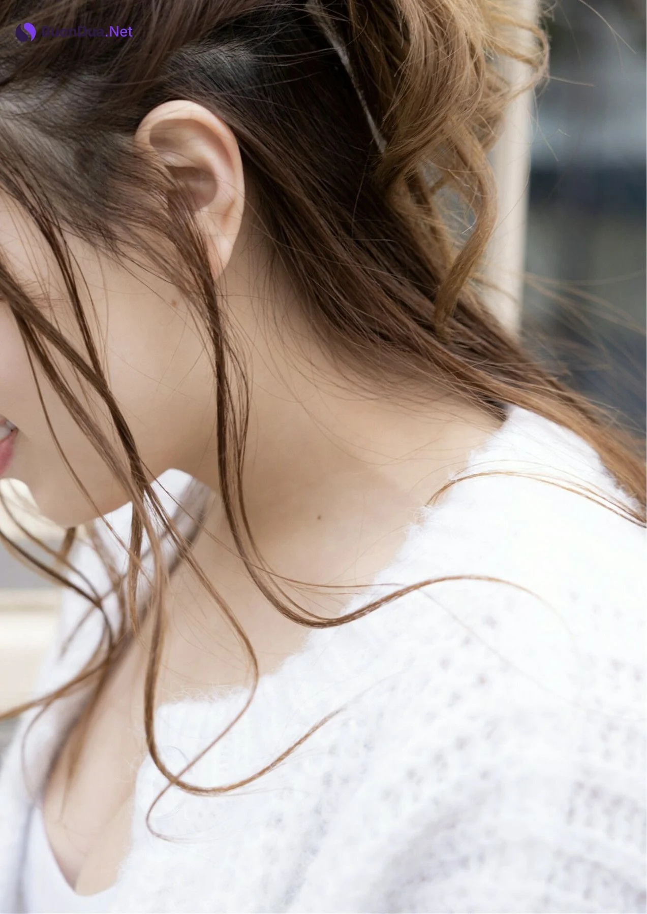 Seina Takeuchi 竹内星菜, BUBKAデジタル写真集 「ふたりがいい」 Set.02 - Photo 5
