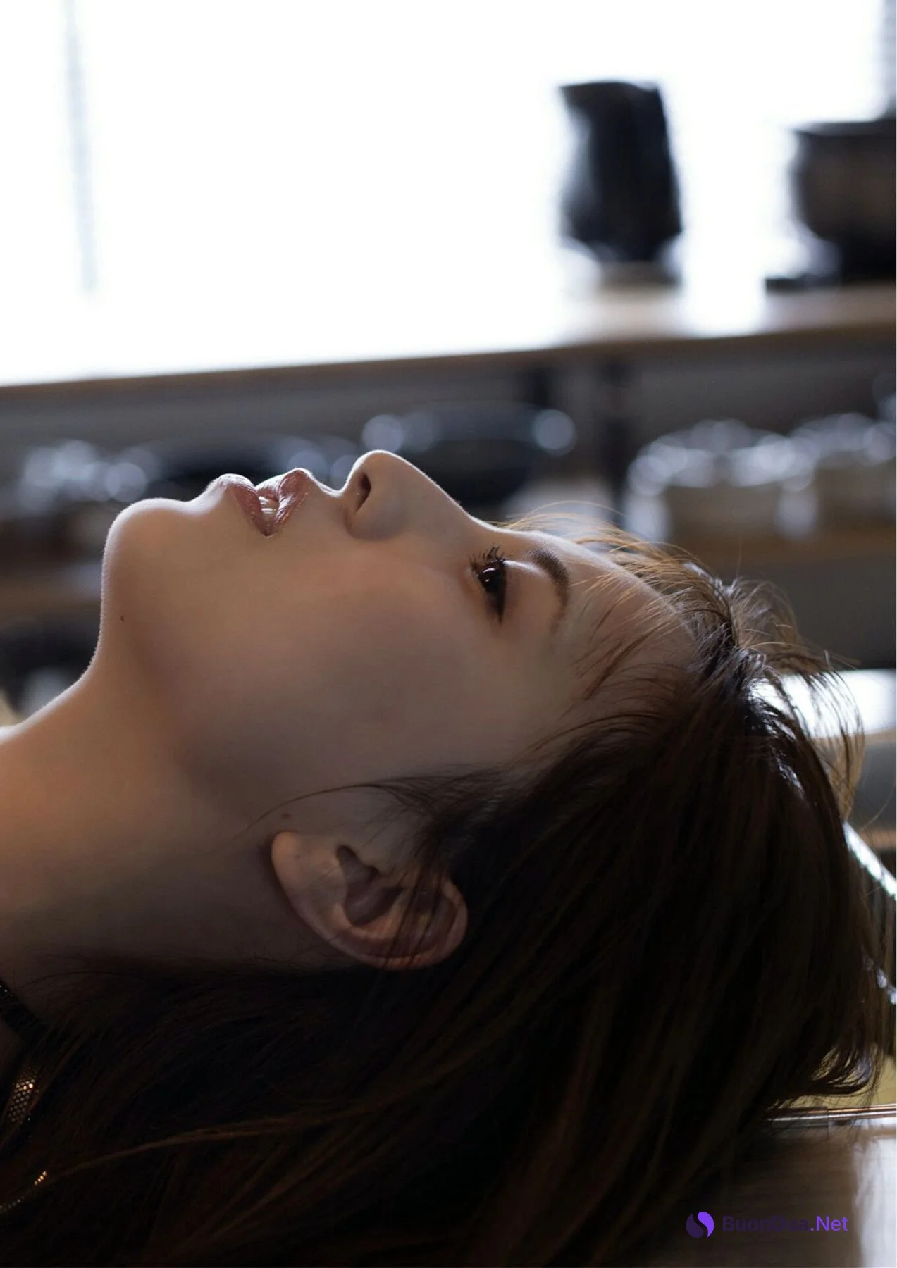 Seina Takeuchi 竹内星菜, BUBKAデジタル写真集 「ふたりがいい」 Set.03 - Photo 20