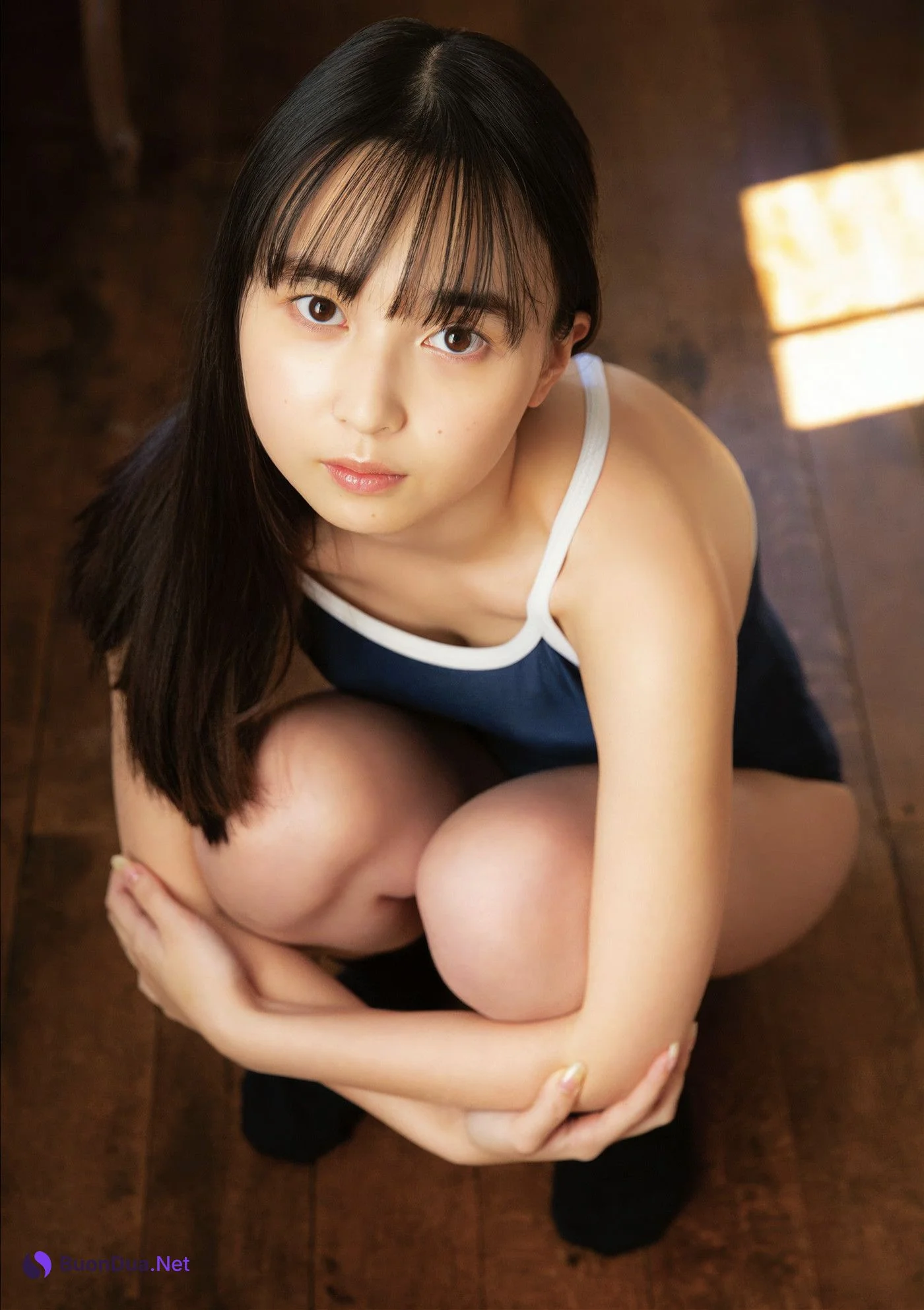 Seina Takeuchi 竹内星菜, Miyu Sakagami 坂上未優, DOLCE ドルチェ Vol.04 - Photo 12