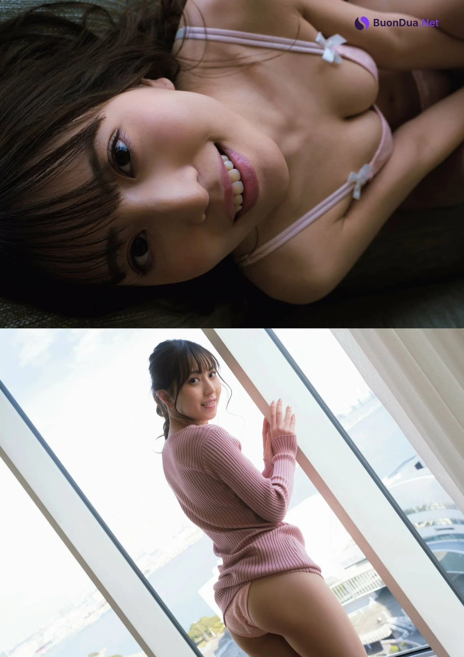 Seina Takeuchi 竹内星菜, 別冊SPA! 旬撮GIRL 2022 Vol.11 - Photo 7