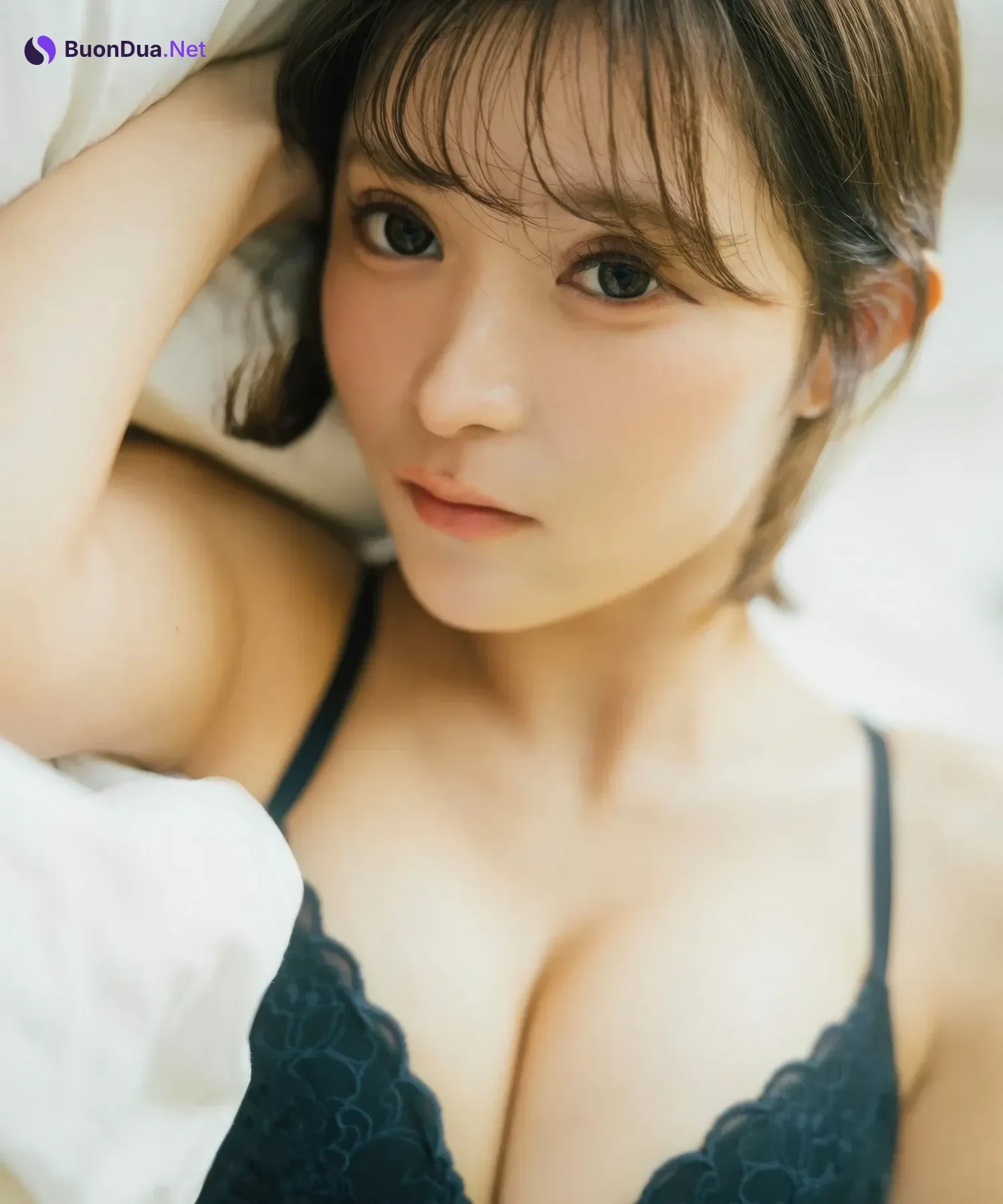 SEINA 聖菜, Weekly Playboy 2025 No.07 (週刊プレイボーイ 2025年7号) - Photo 13