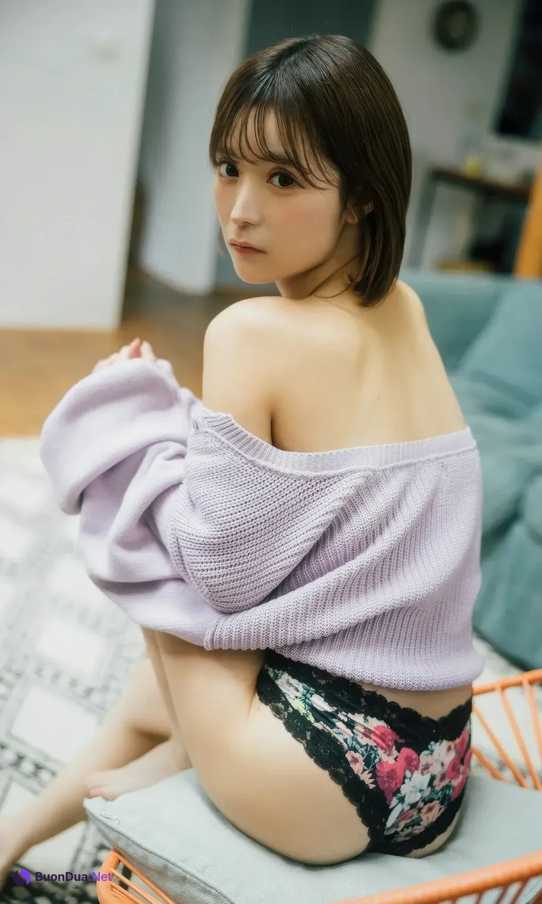 SEINA 聖菜, Weekly Playboy 2025 No.07 (週刊プレイボーイ 2025年7号) - Photo 14