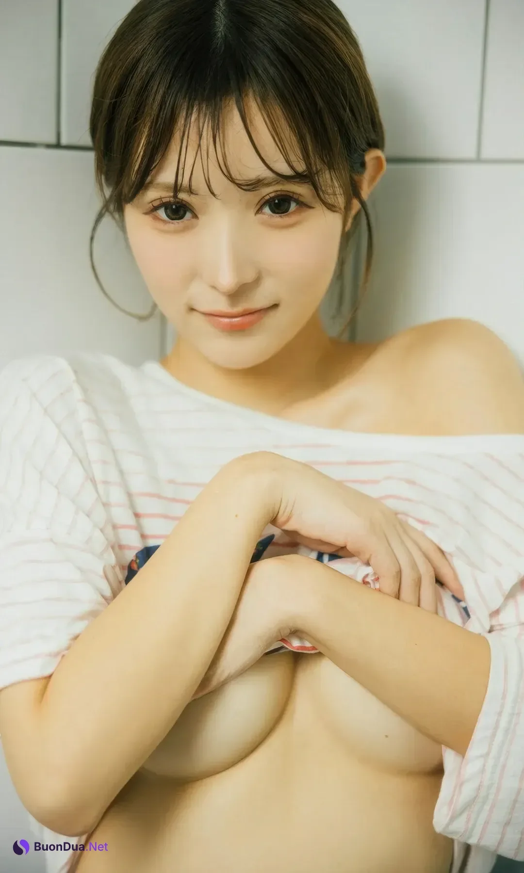 SEINA 聖菜, Weekly Playboy 2025 No.07 (週刊プレイボーイ 2025年7号) - Photo 9