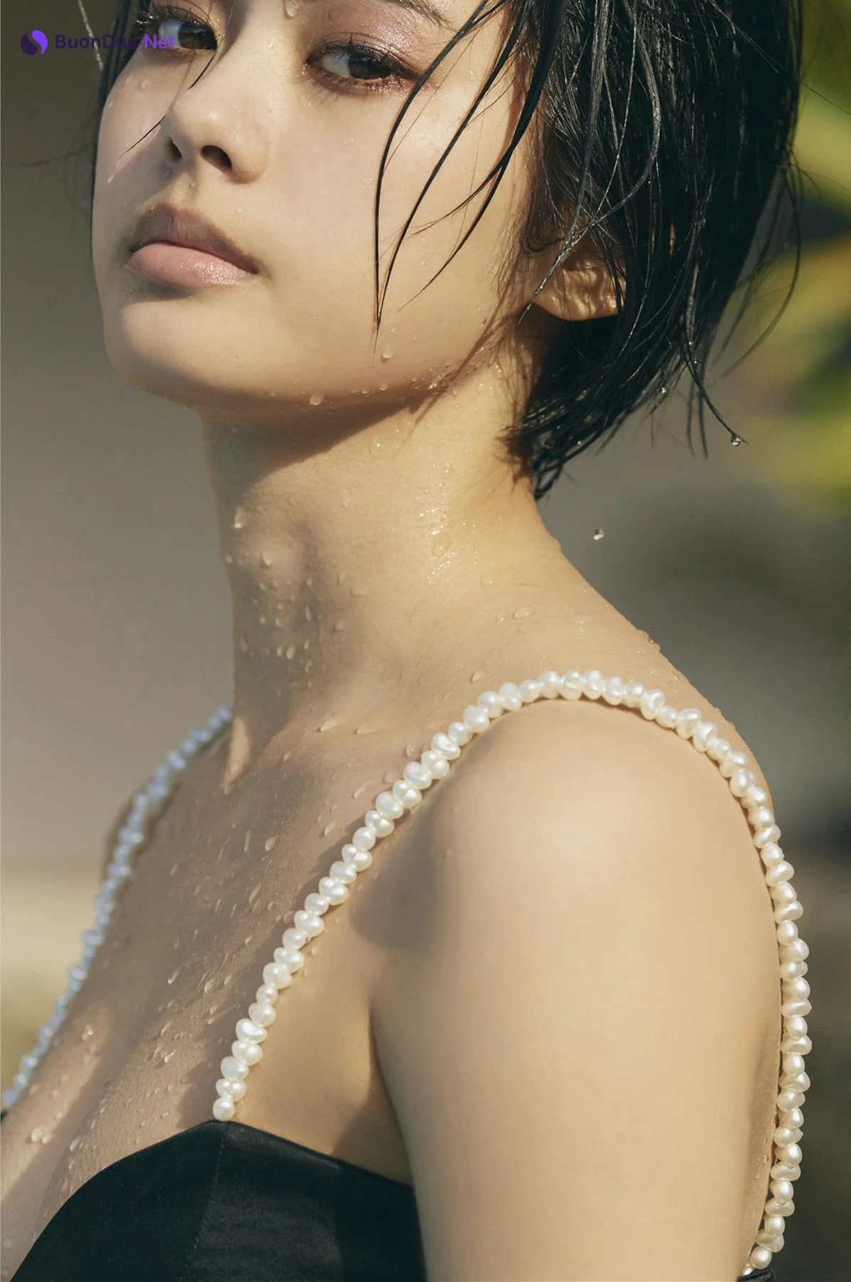 Seira Anzai 安斉星来, 写真集 『Sirius』 Digital version - Photo 13