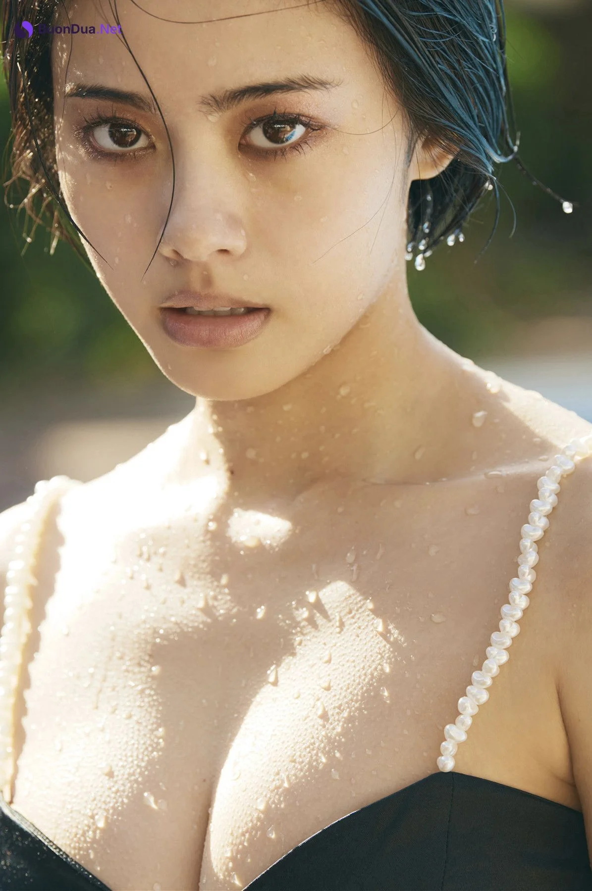 Seira Anzai 安斉星来, 写真集 『Sirius』 Digital version - Photo 14