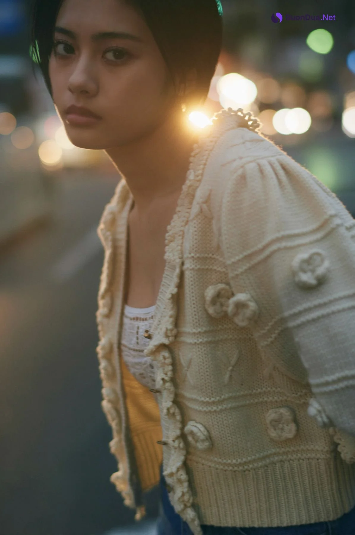 Seira Anzai 安斉星来, 写真集 『Sirius』 Digital version - Photo 16