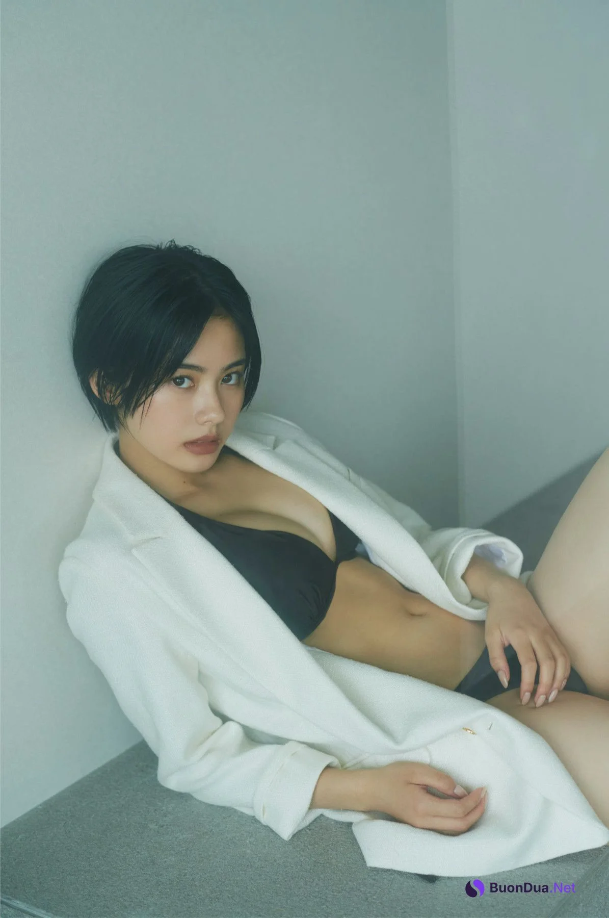 Seira Anzai 安斉星来, 写真集 『Sirius』 Digital version - Photo 19