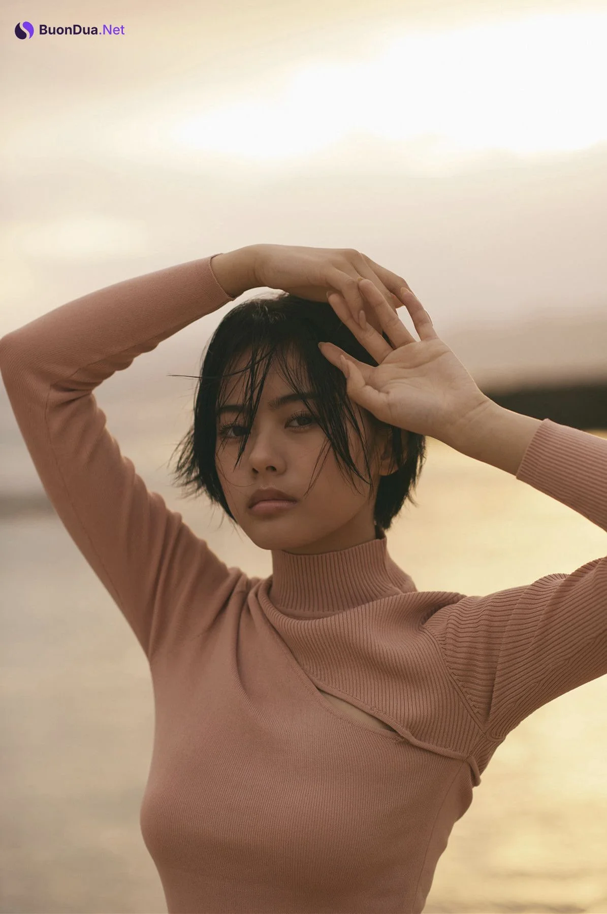 Seira Anzai 安斉星来, 写真集 『Sirius』 Digital version - Photo 2