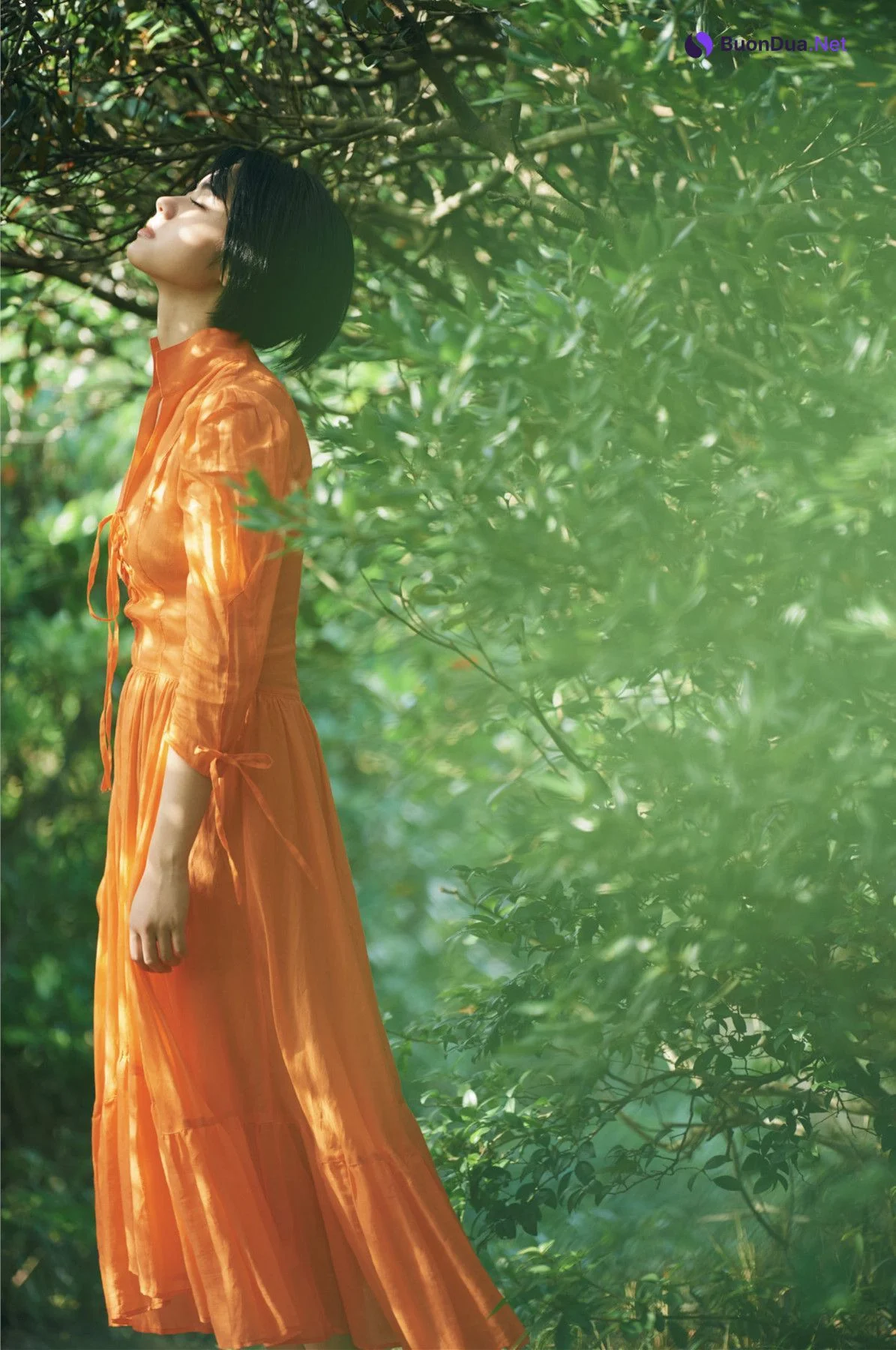 Seira Anzai 安斉星来, 写真集 『Sirius』 Digital version - Photo 3