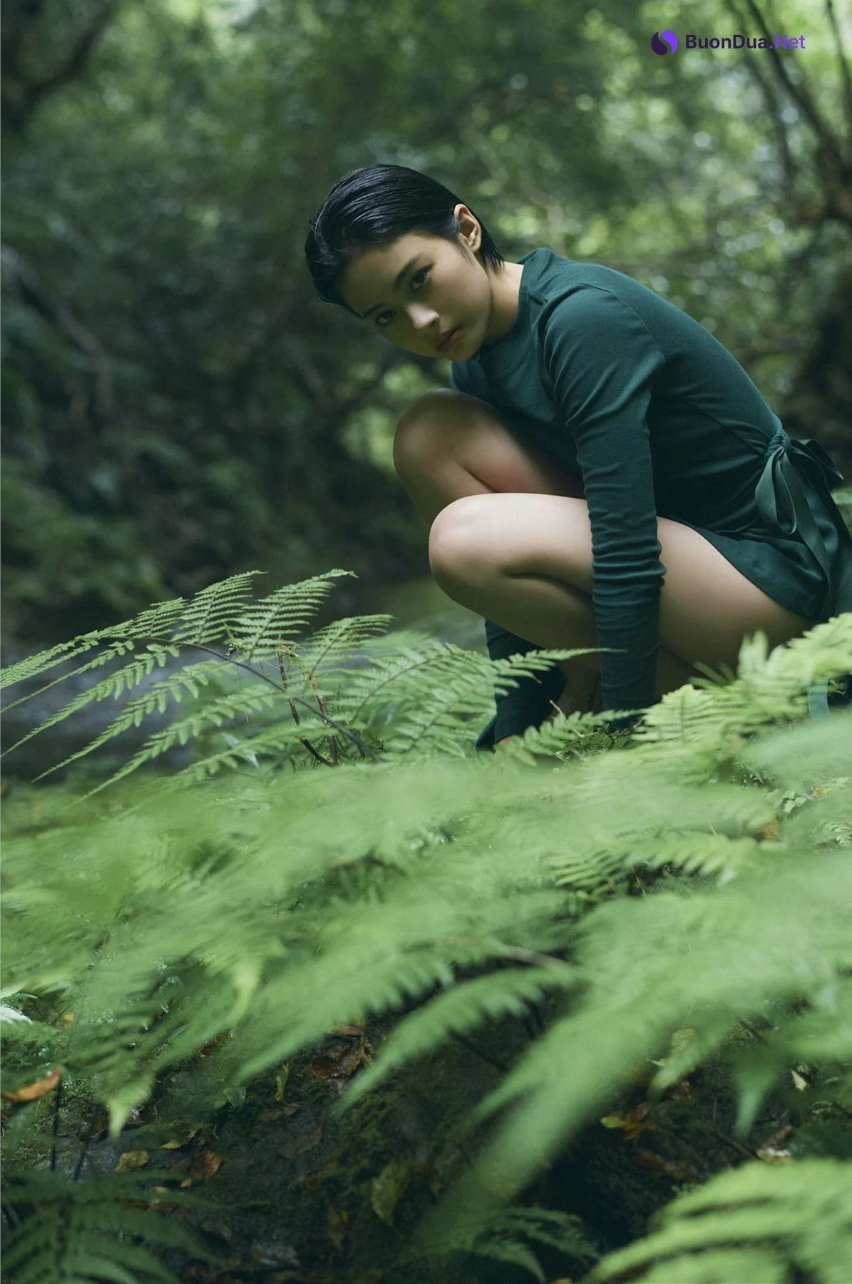 Seira Anzai 安斉星来, 写真集 『Sirius』 Digital version - Photo 5
