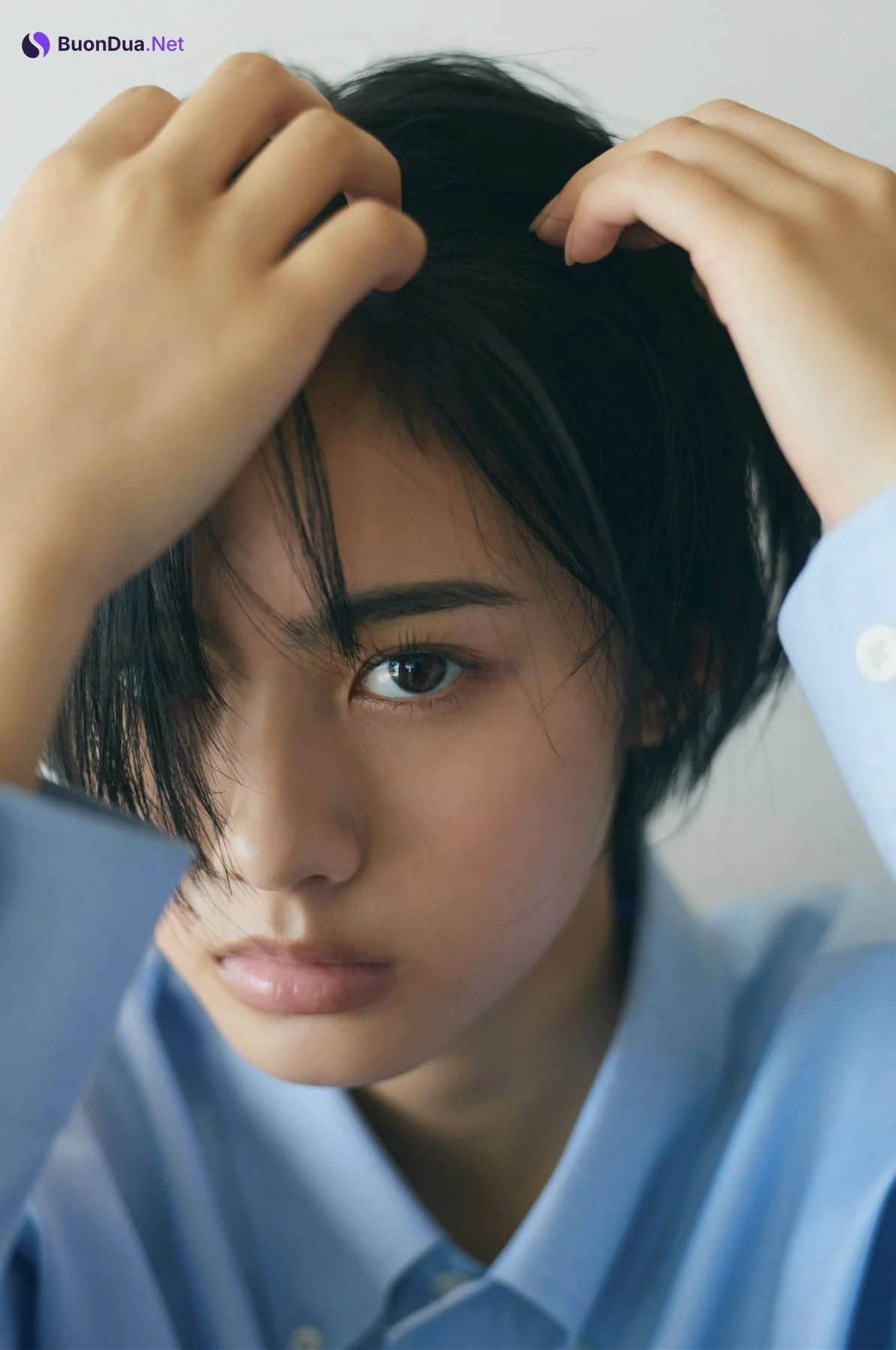 Seira Anzai 安斉星来, 写真集 『Sirius』 Digital version - Photo 8