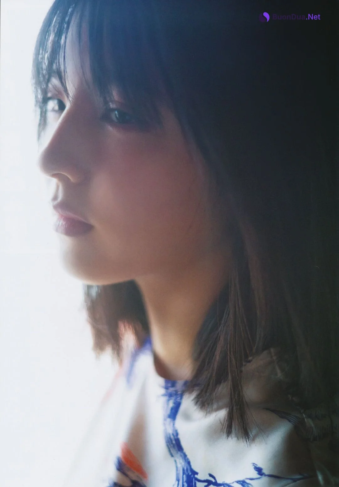 Seira Hayakawa 早川聖来, B.L.T. 2021.06 (ビー・エル・ティー 2021年6月号) - Photo 3