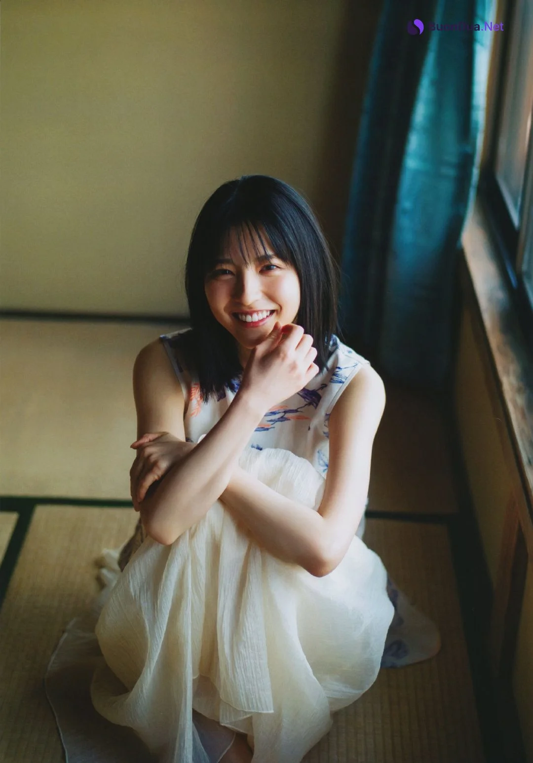 Seira Hayakawa 早川聖来, B.L.T. 2021.06 (ビー・エル・ティー 2021年6月号) - Photo 5