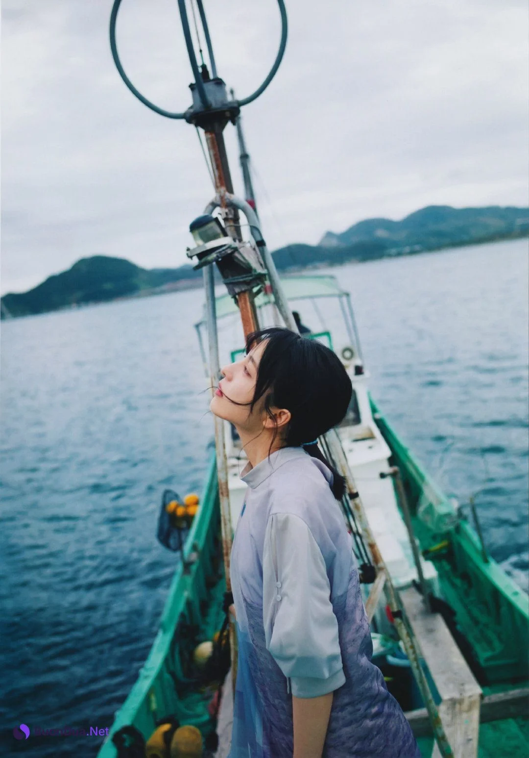 Seira Hayakawa 早川聖来, B.L.T. 2021.06 (ビー・エル・ティー 2021年6月号) - Photo 6