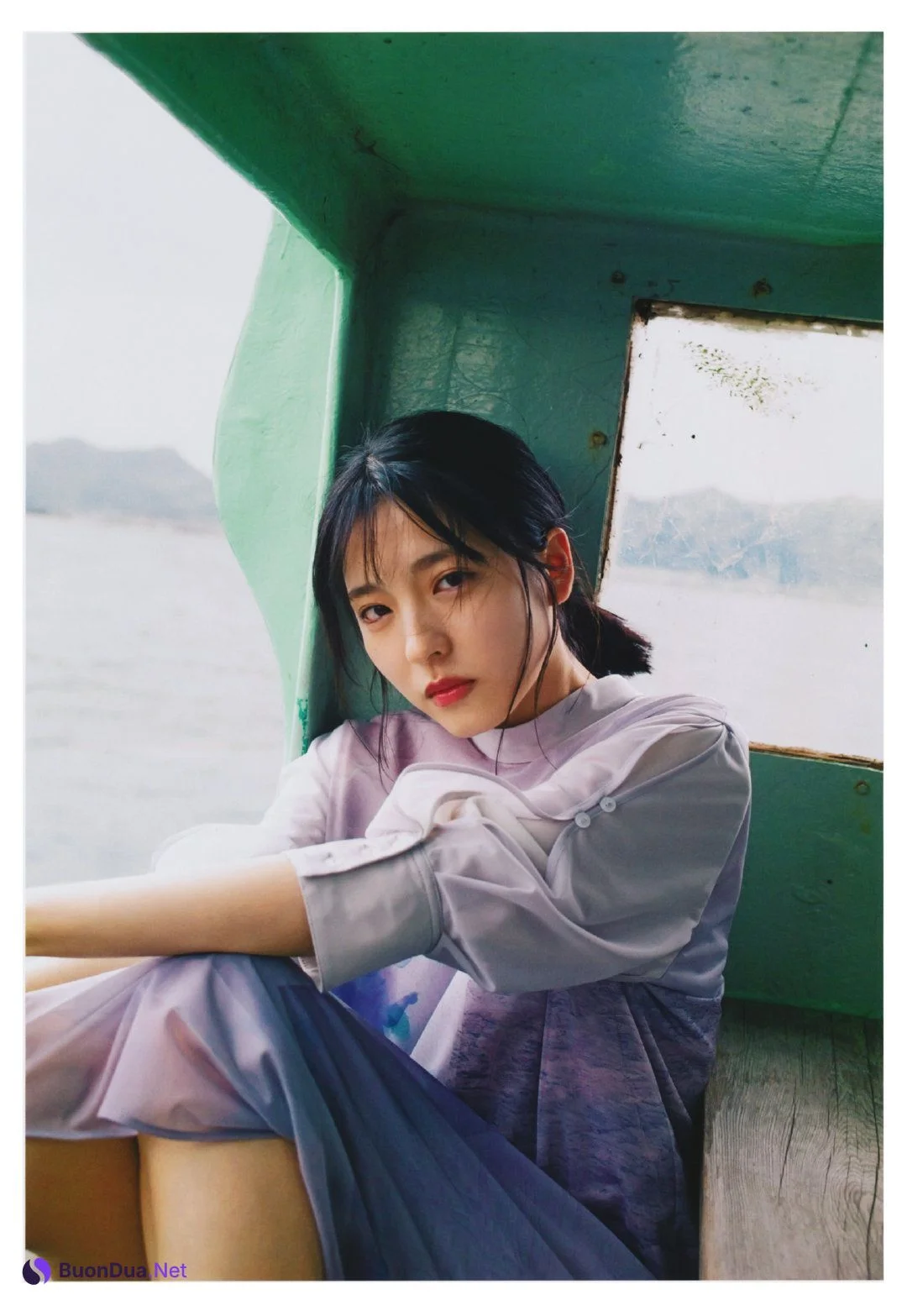 Seira Hayakawa 早川聖来, B.L.T. 2021.06 (ビー・エル・ティー 2021年6月号) - Photo 7