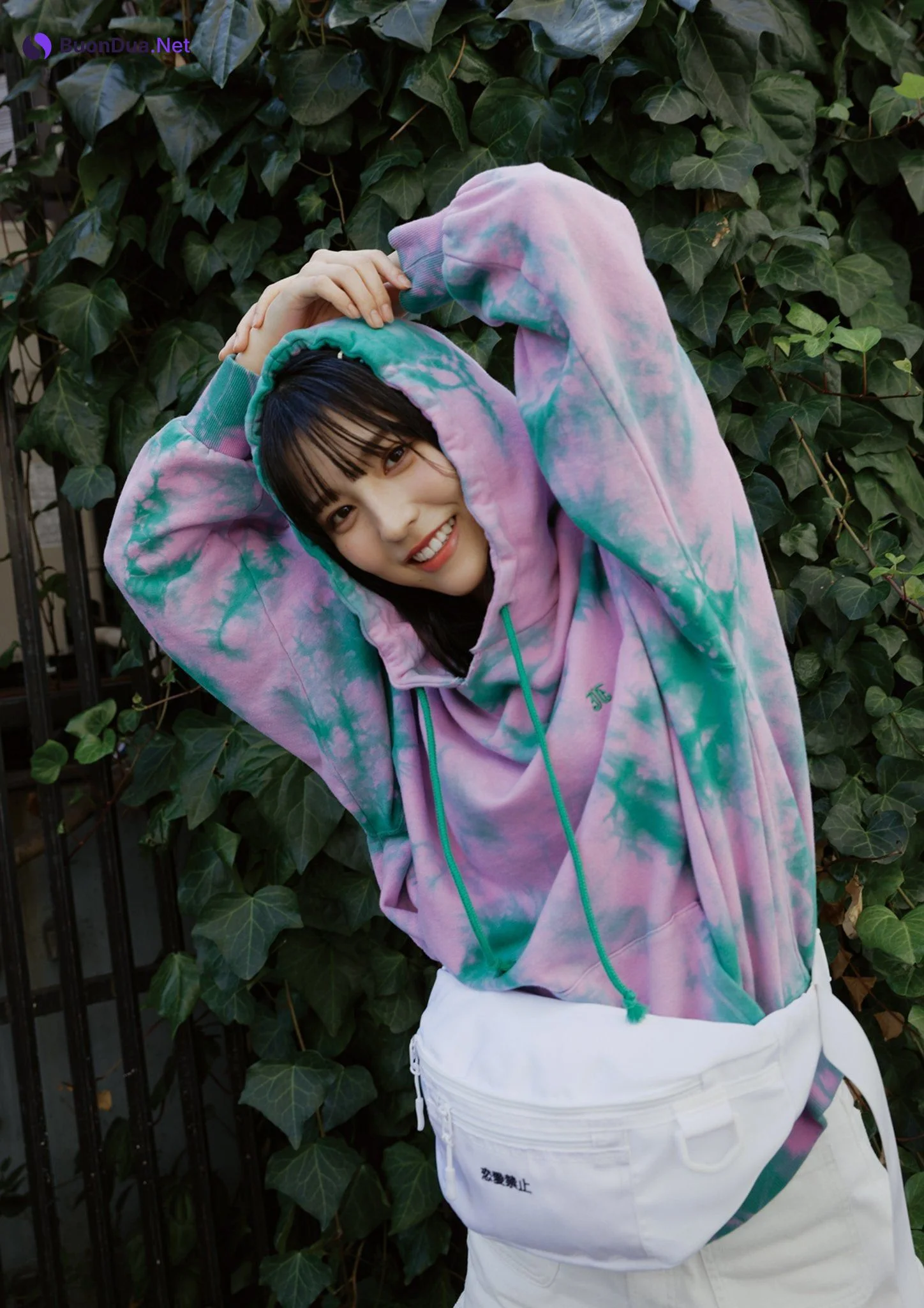 Seira Hayakawa 早川聖来, BUBKA 2020 No.12 (ブブカ 2020年12月号) - Photo 2