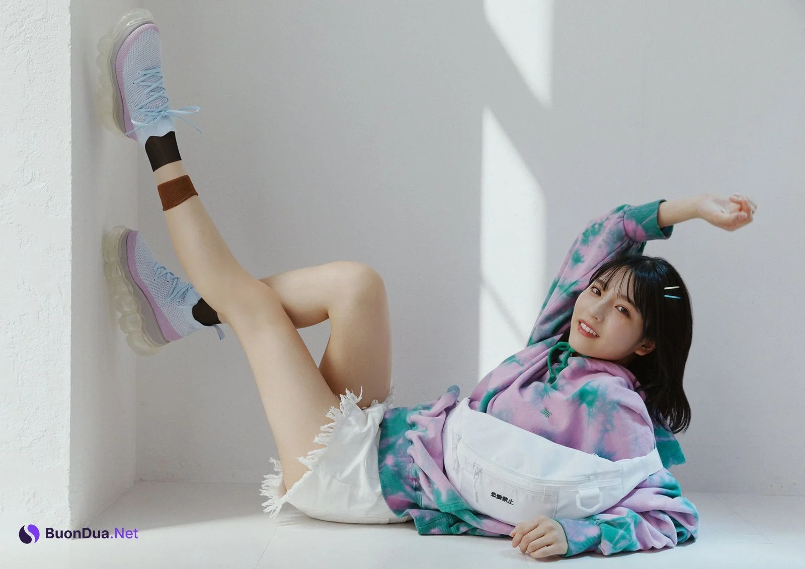 Seira Hayakawa 早川聖来, BUBKA 2020 No.12 (ブブカ 2020年12月号) - Photo 3
