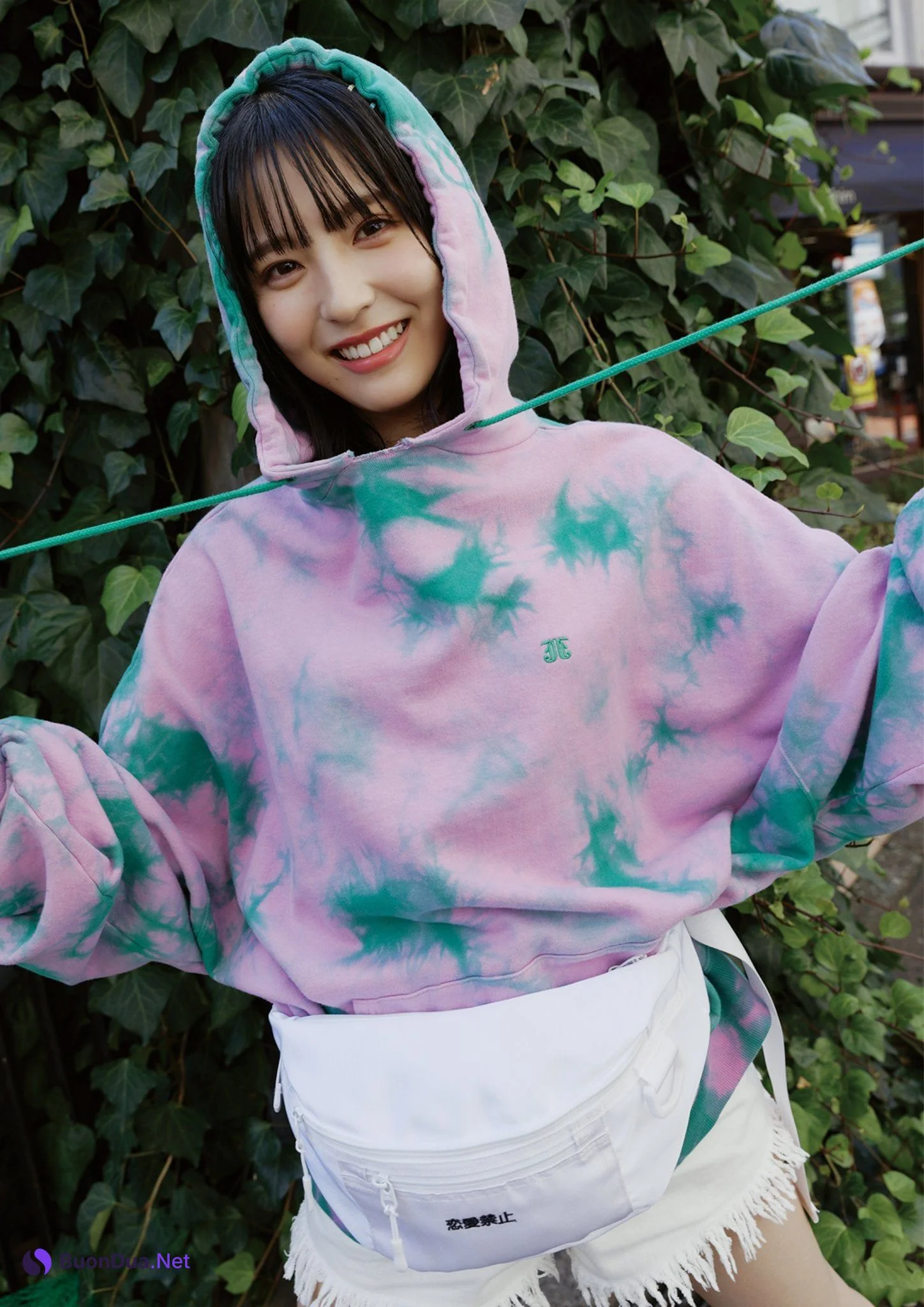 Seira Hayakawa 早川聖来, BUBKA 2020 No.12 (ブブカ 2020年12月号) - Photo 5